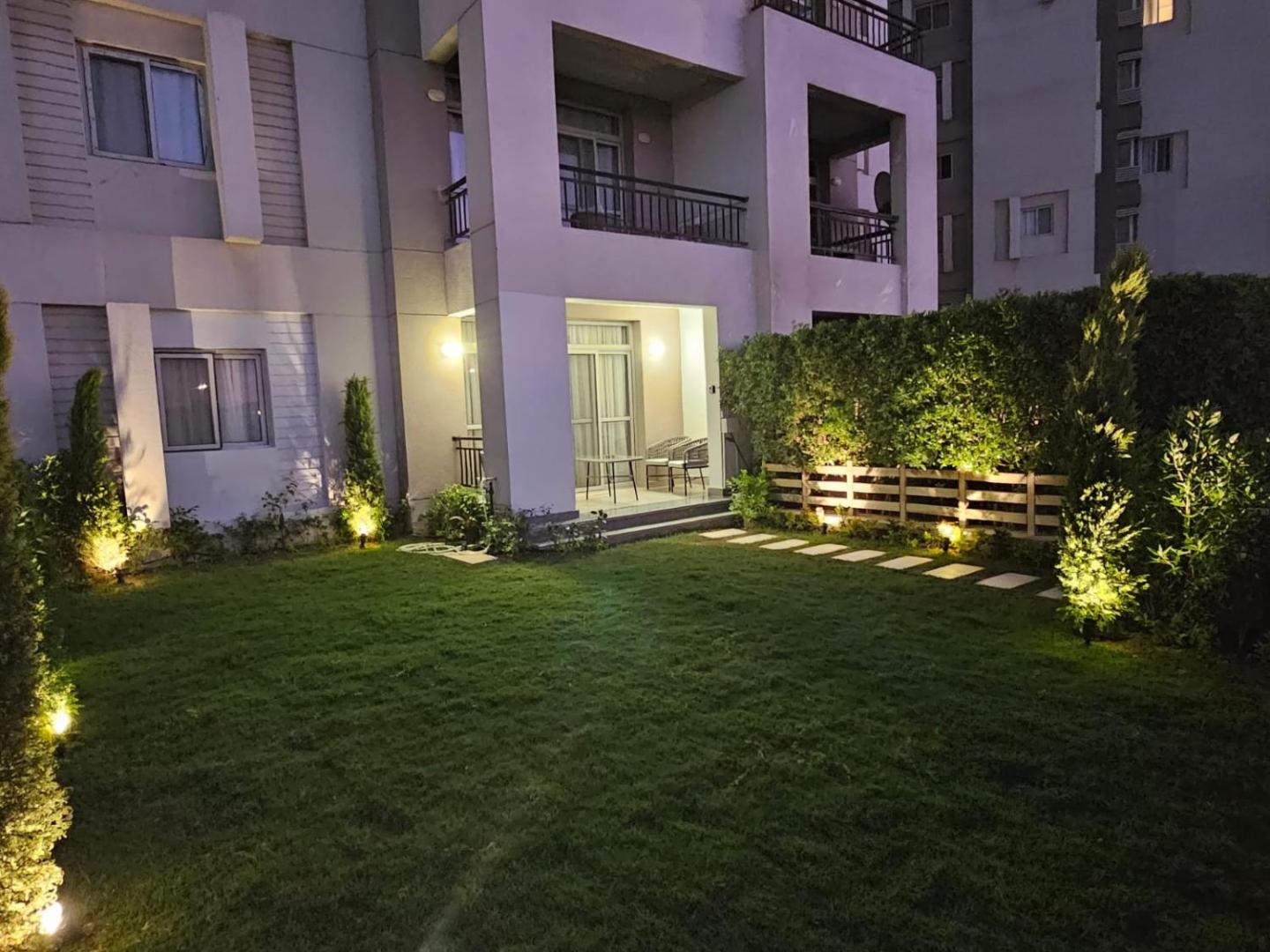 Bilde 4: CFC, Luxury in A Prime Location