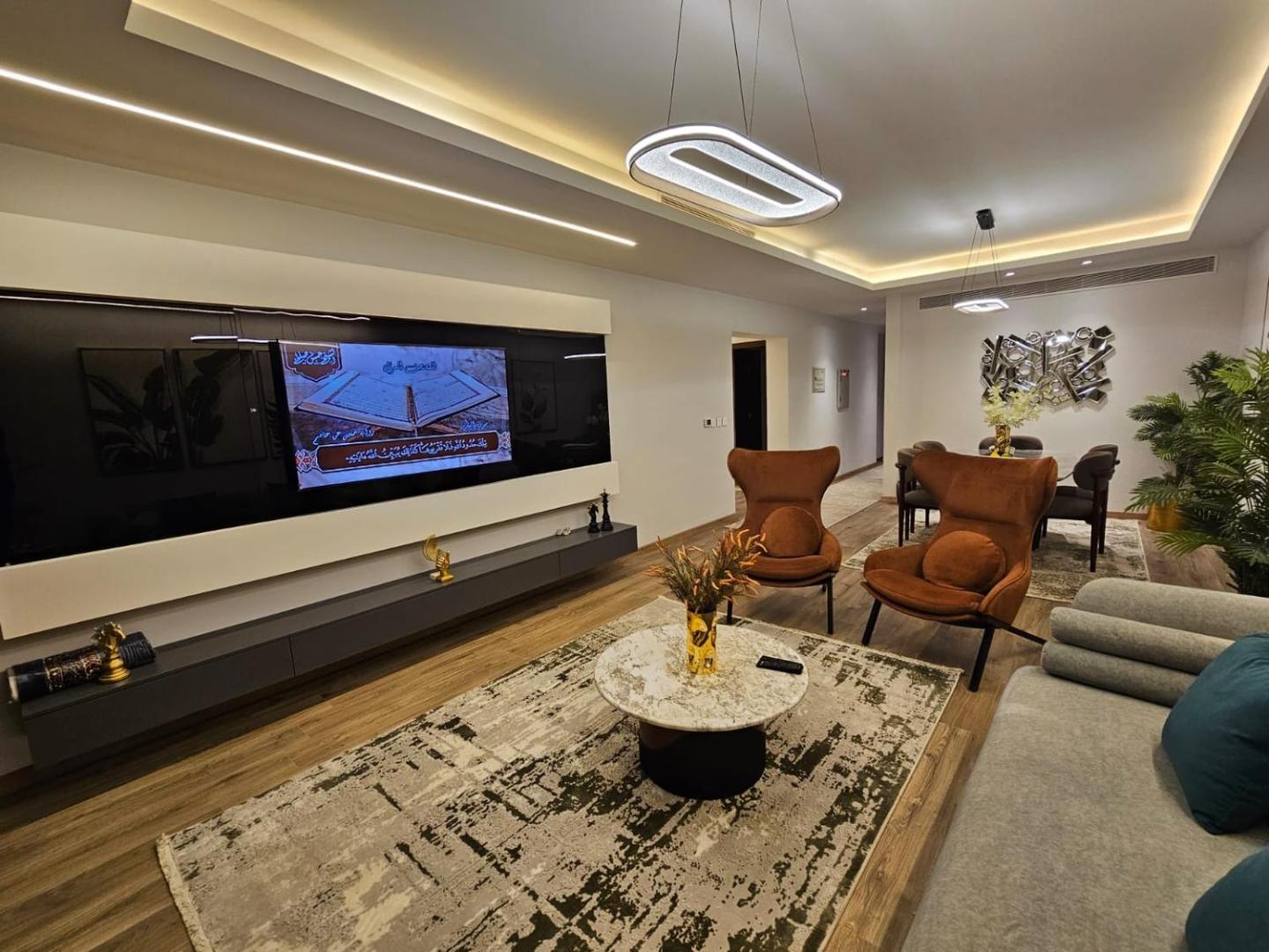Bilde 2: CFC, Luxury in A Prime Location