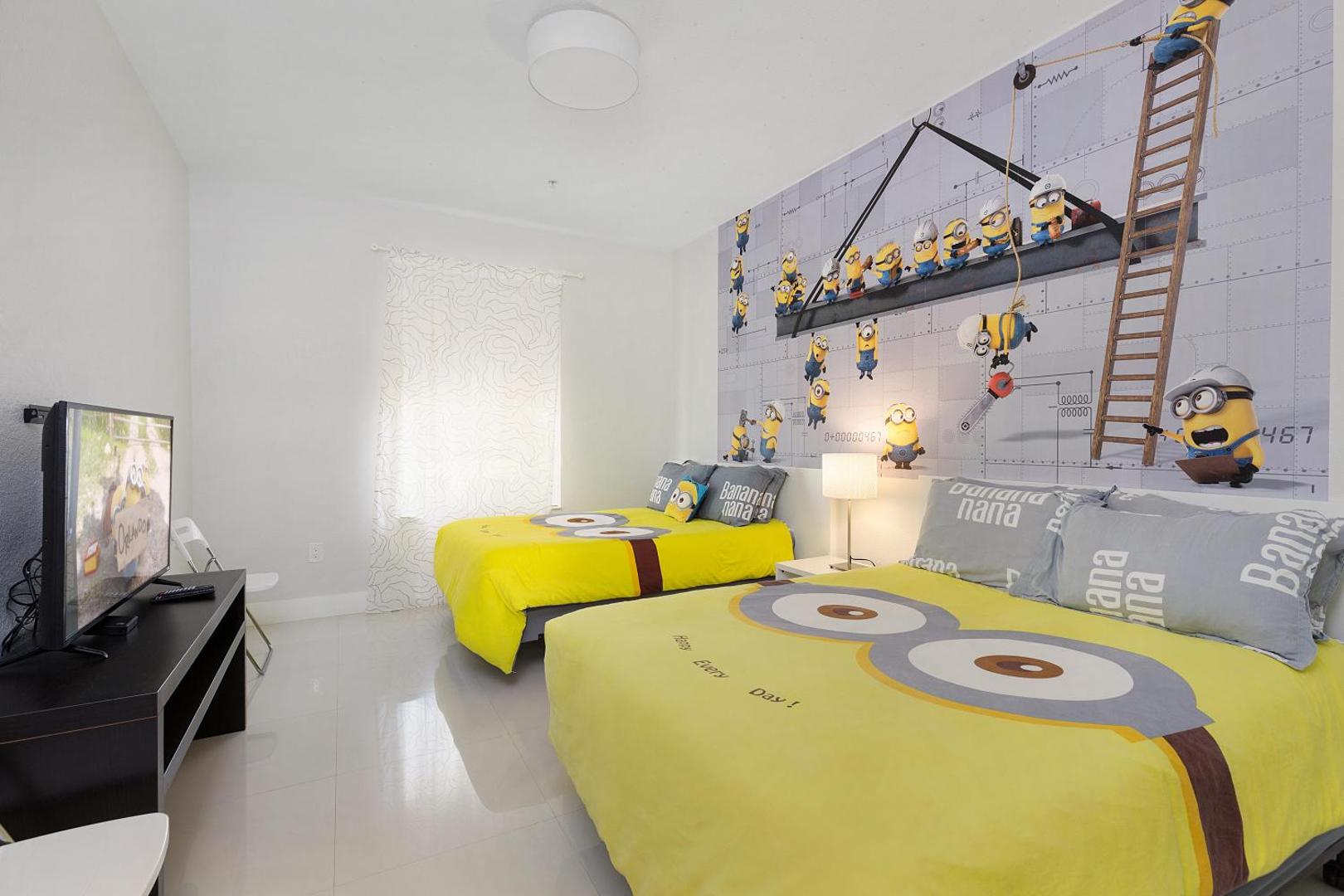 Foto 2: One in a Minion #102