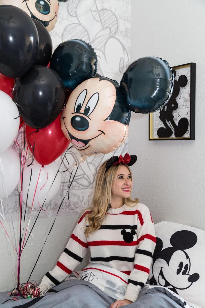 Billede 10: Mickey Mouse #104