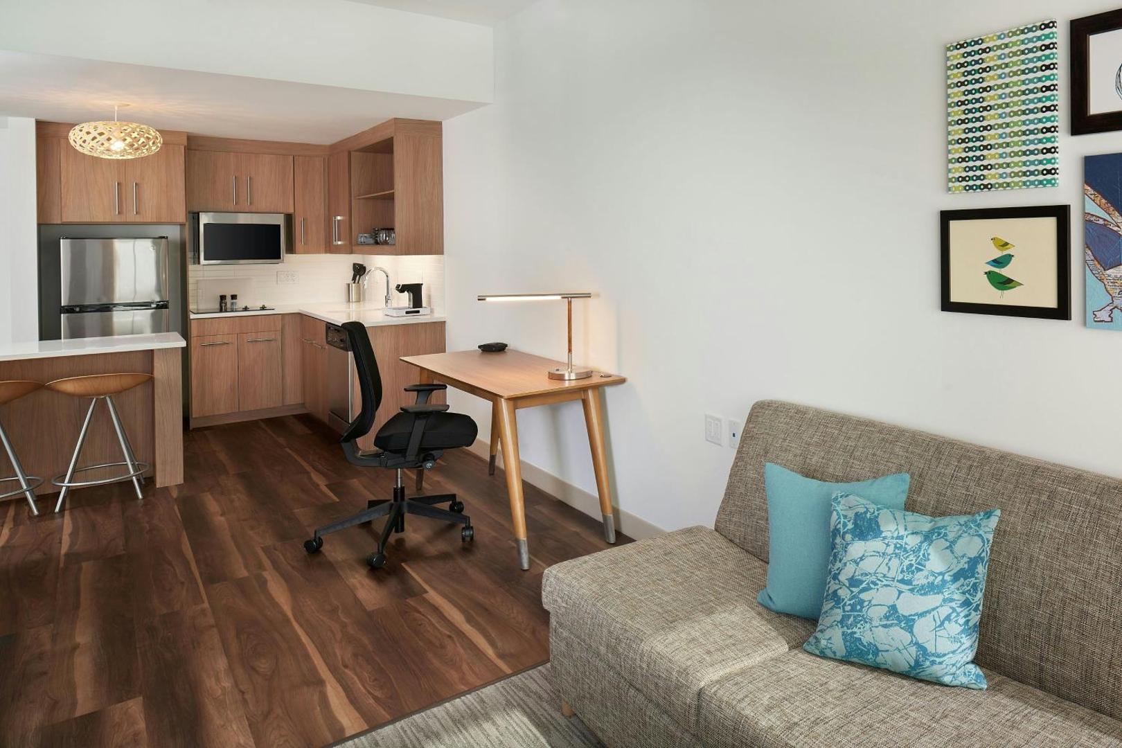 Fotografie 10: Element by Marriott Orlando at SeaWorld