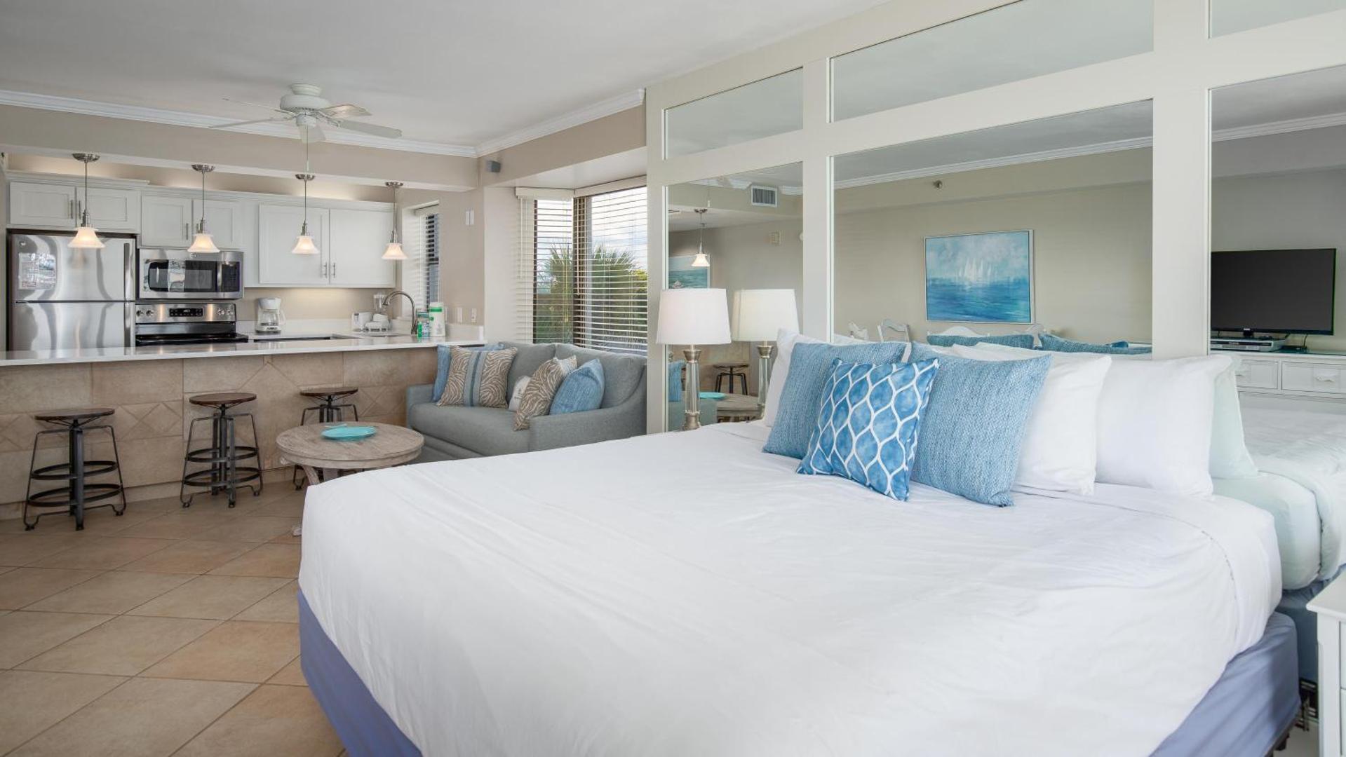 Foto 7: Beachside Two 4235