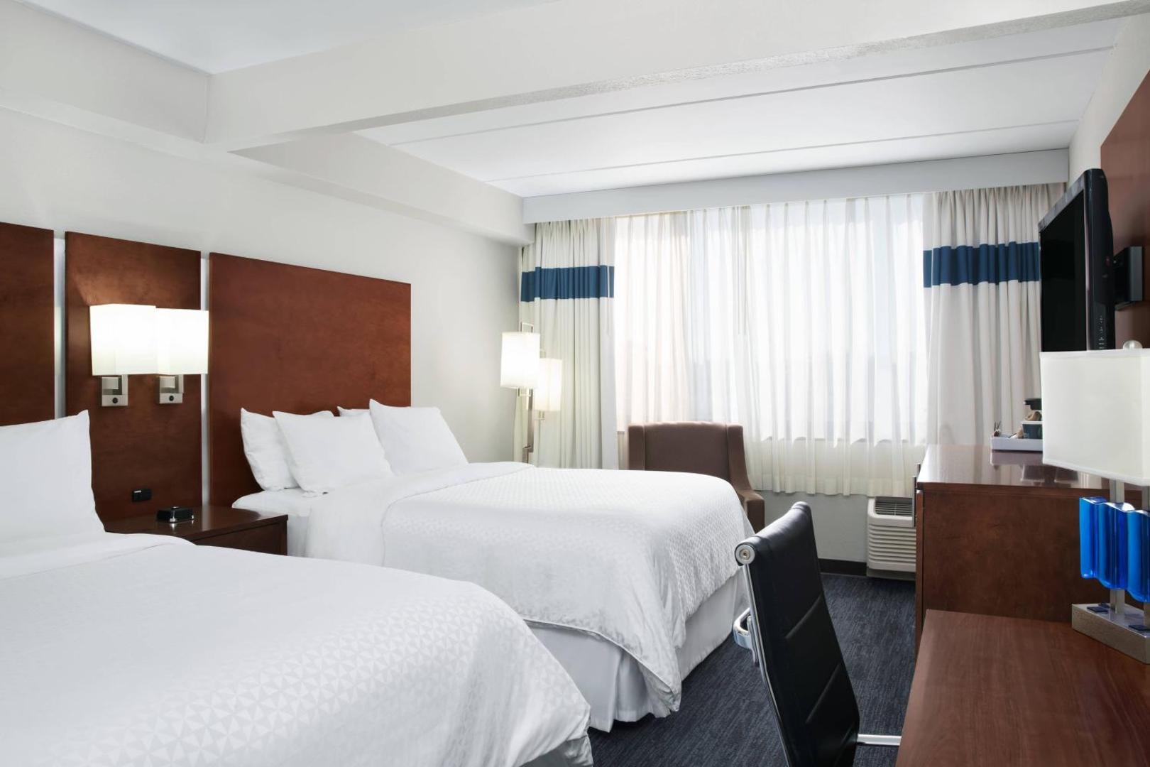 Foto 5: Four Points by Sheraton Fort Lauderdale Airport/Cruise Port