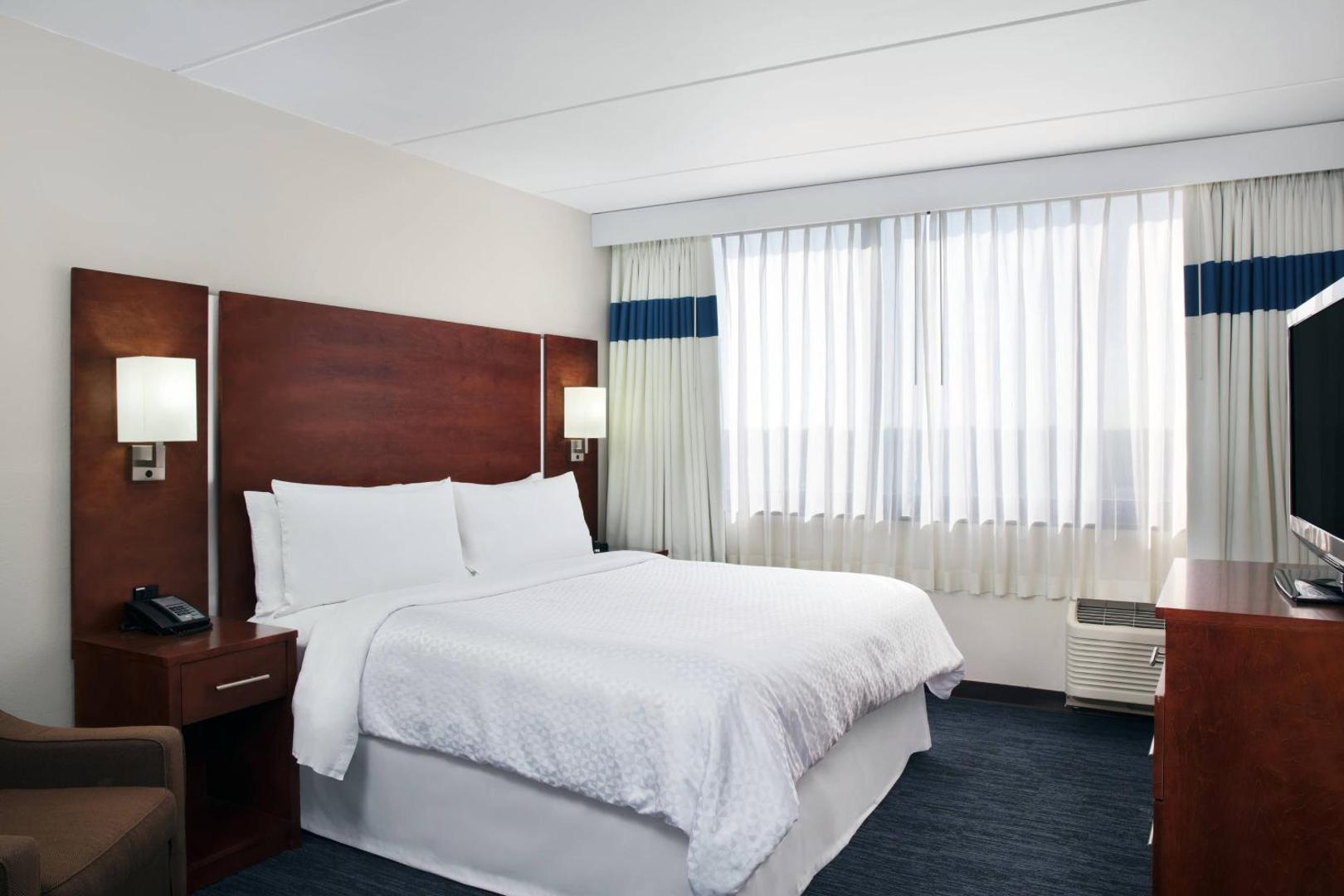 Foto 7: Four Points by Sheraton Fort Lauderdale Airport/Cruise Port