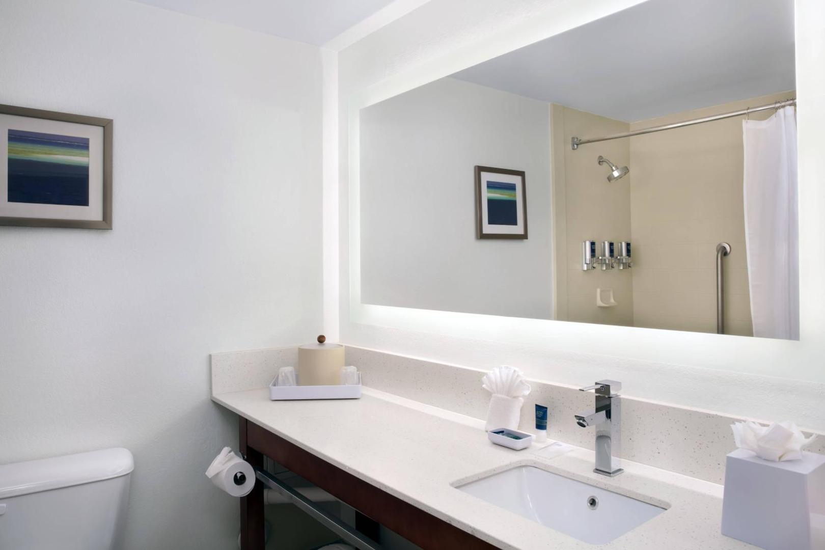 Foto 6: Four Points by Sheraton Fort Lauderdale Airport/Cruise Port