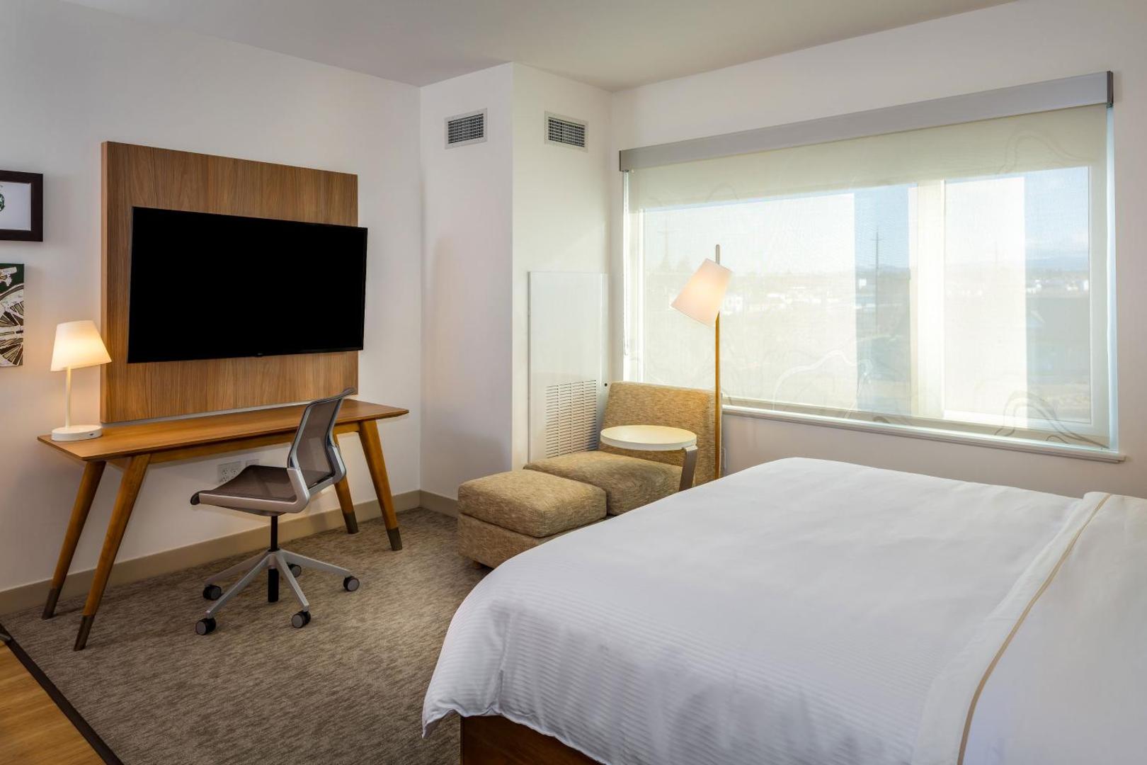 Foto 10: Element by Marriott Bend