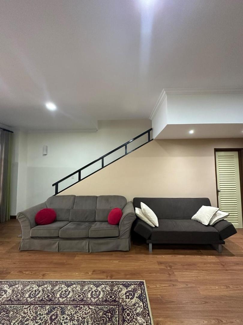 Bilde 7: Spacious & Cozy House