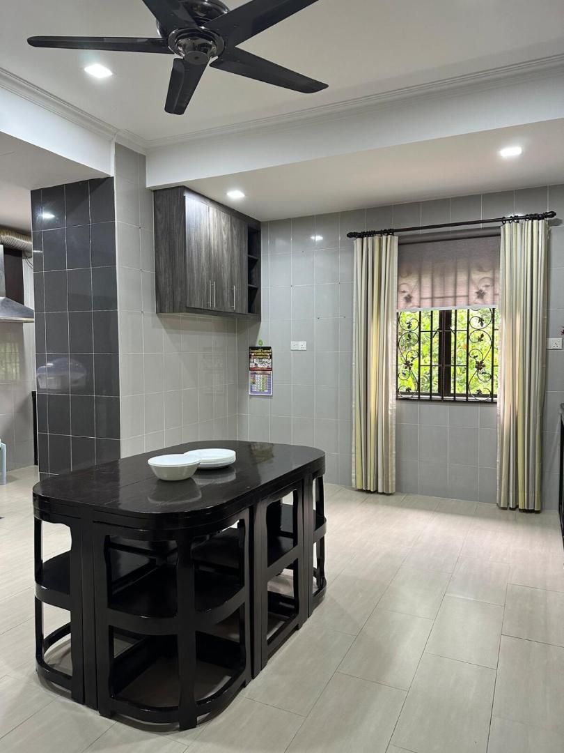 Bilde 8: Spacious & Cozy House