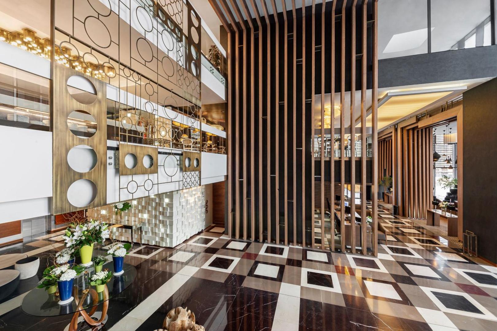 Photo 4 : Four Points by Sheraton Doha