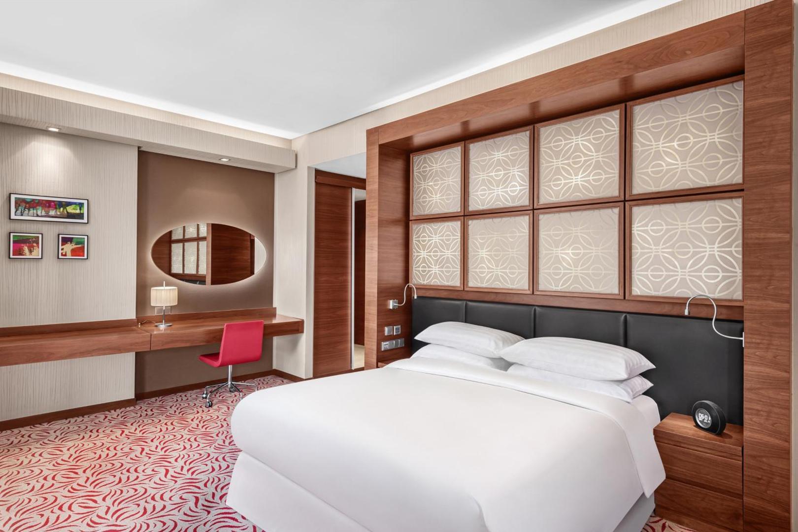 Photo 7 : Four Points by Sheraton Doha