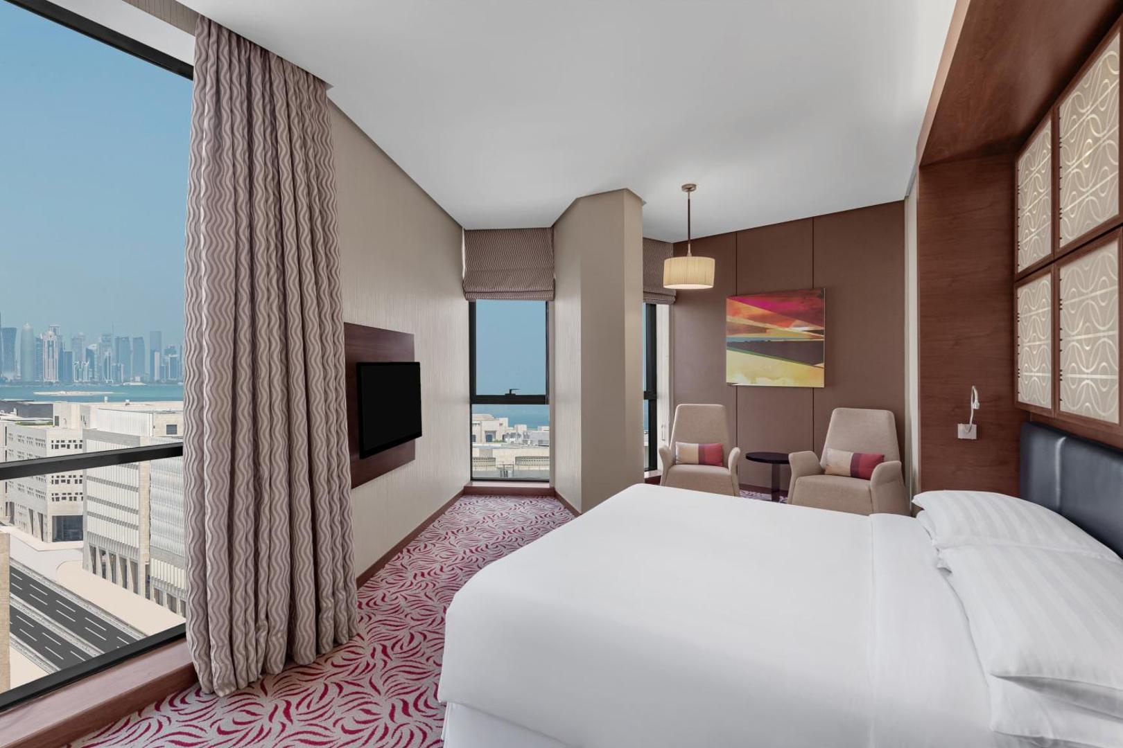 Photo 8 : Four Points by Sheraton Doha