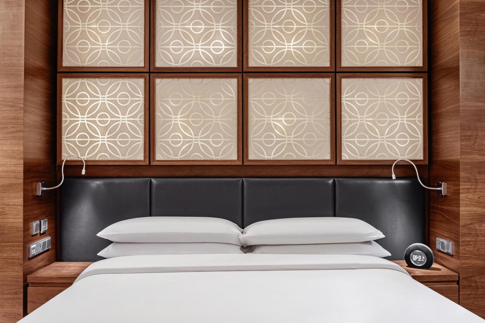 Photo 9 : Four Points by Sheraton Doha