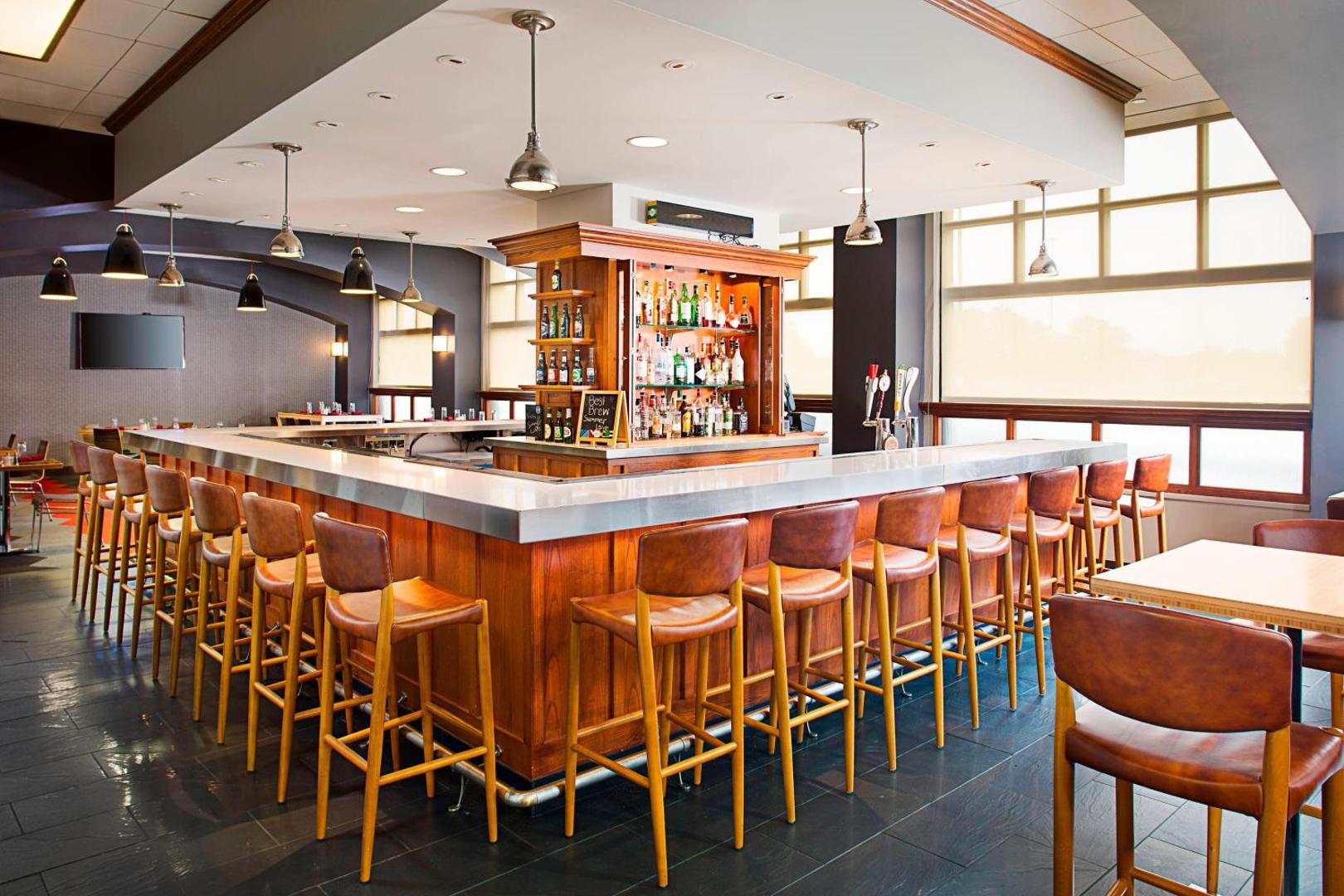 Billede 8: Four Points by Sheraton Philadelphia Airport