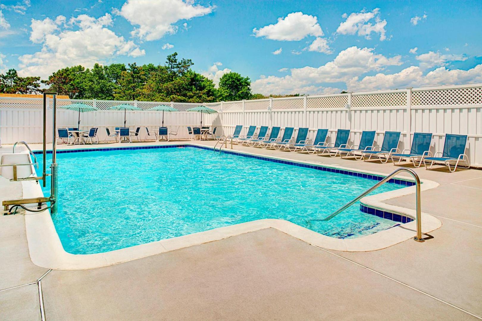 Billede 10: Four Points by Sheraton Philadelphia Airport