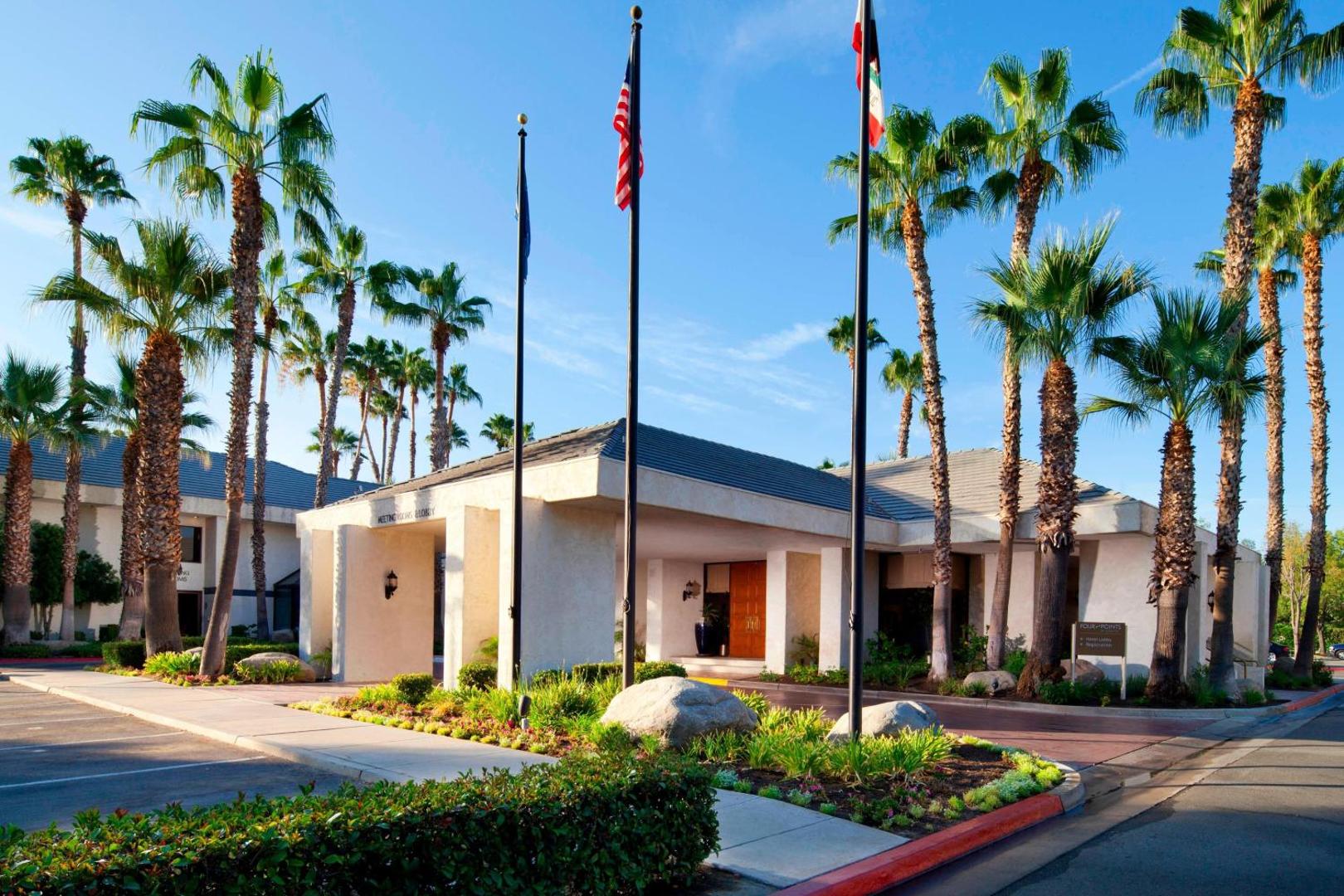 Billede 3: Four Points by Sheraton Bakersfield