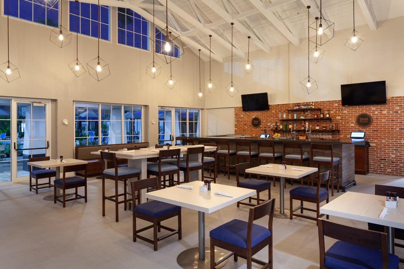 Bilde 7: Four Points by Sheraton Orlando Convention Center
