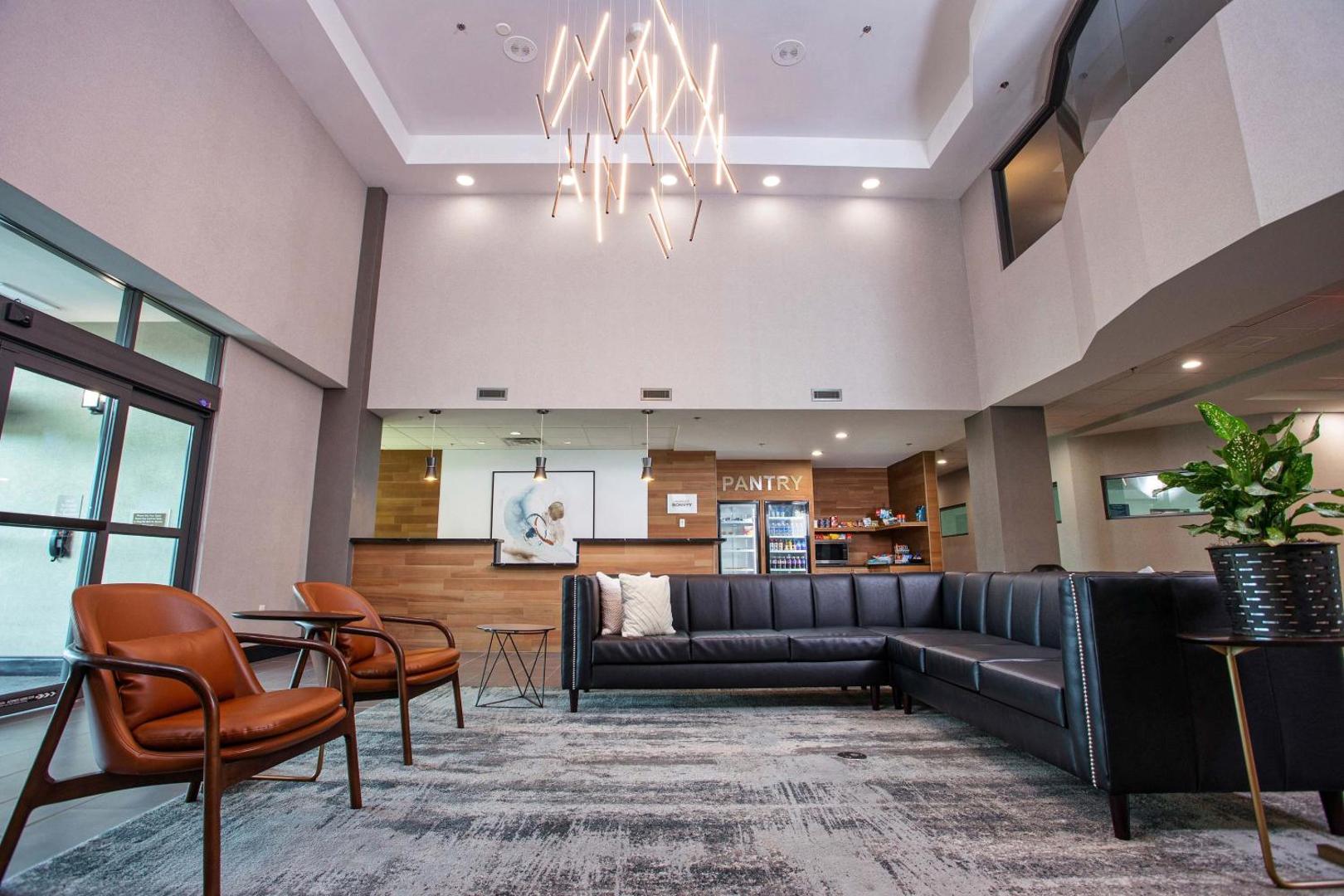 Billede 5: Four Points by Sheraton Appleton