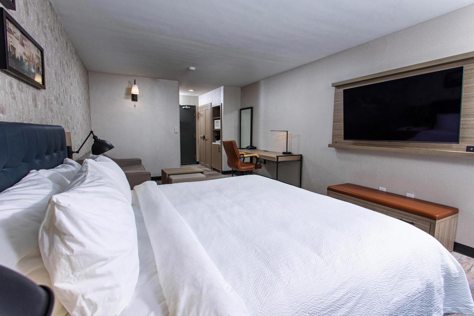 Billede 7: Four Points by Sheraton Appleton
