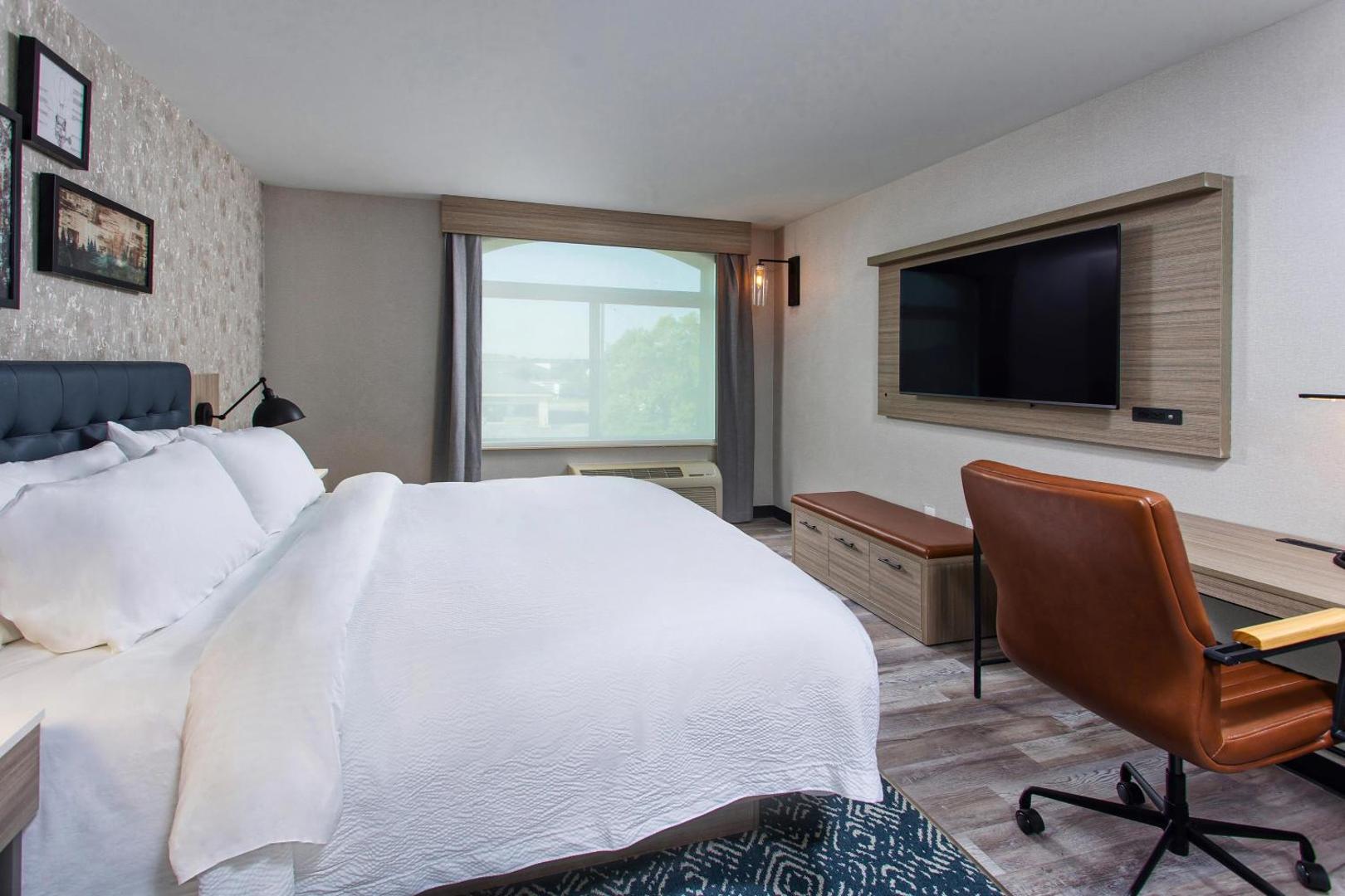Billede 10: Four Points by Sheraton Appleton