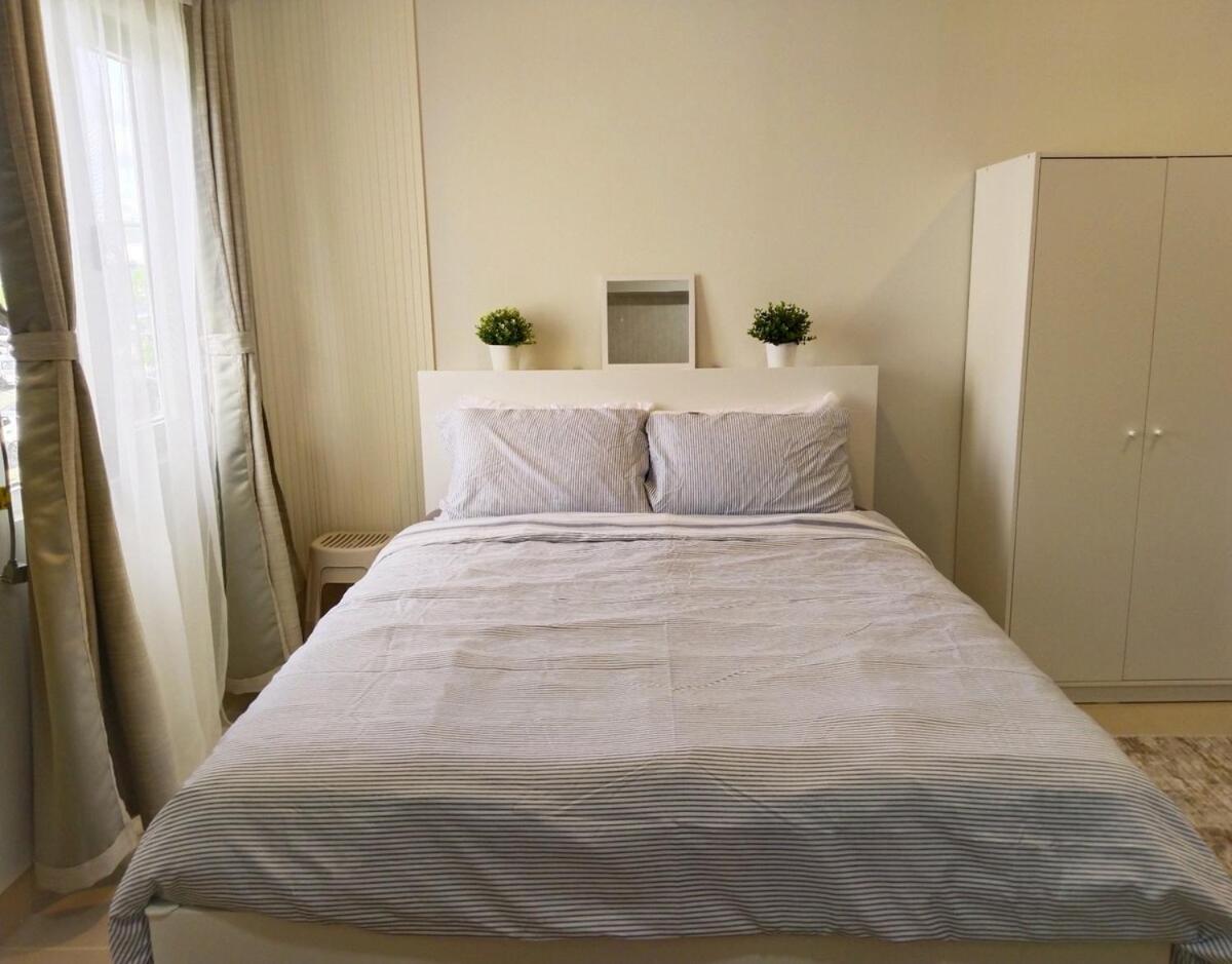 Foto 2: APT at G-207 in SMDC Cheer Residences