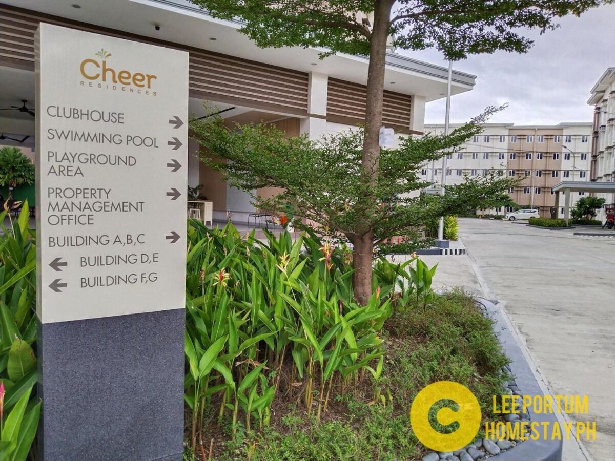 Foto 5: APT at G-207 in SMDC Cheer Residences