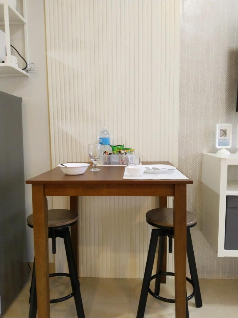 Foto 6: APT at G-207 in SMDC Cheer Residences