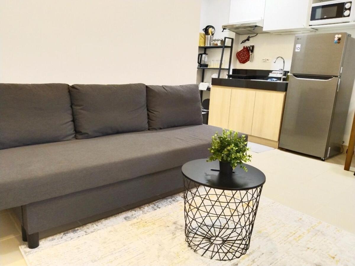 Foto 8: APT at G-207 in SMDC Cheer Residences