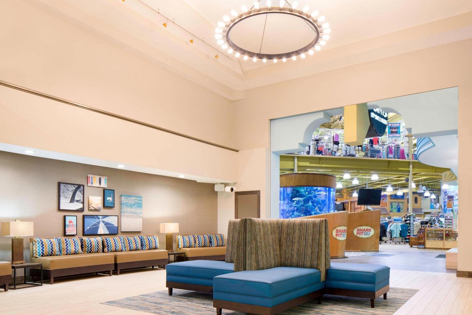 Four Points by Sheraton Cocoa Beachの写真2