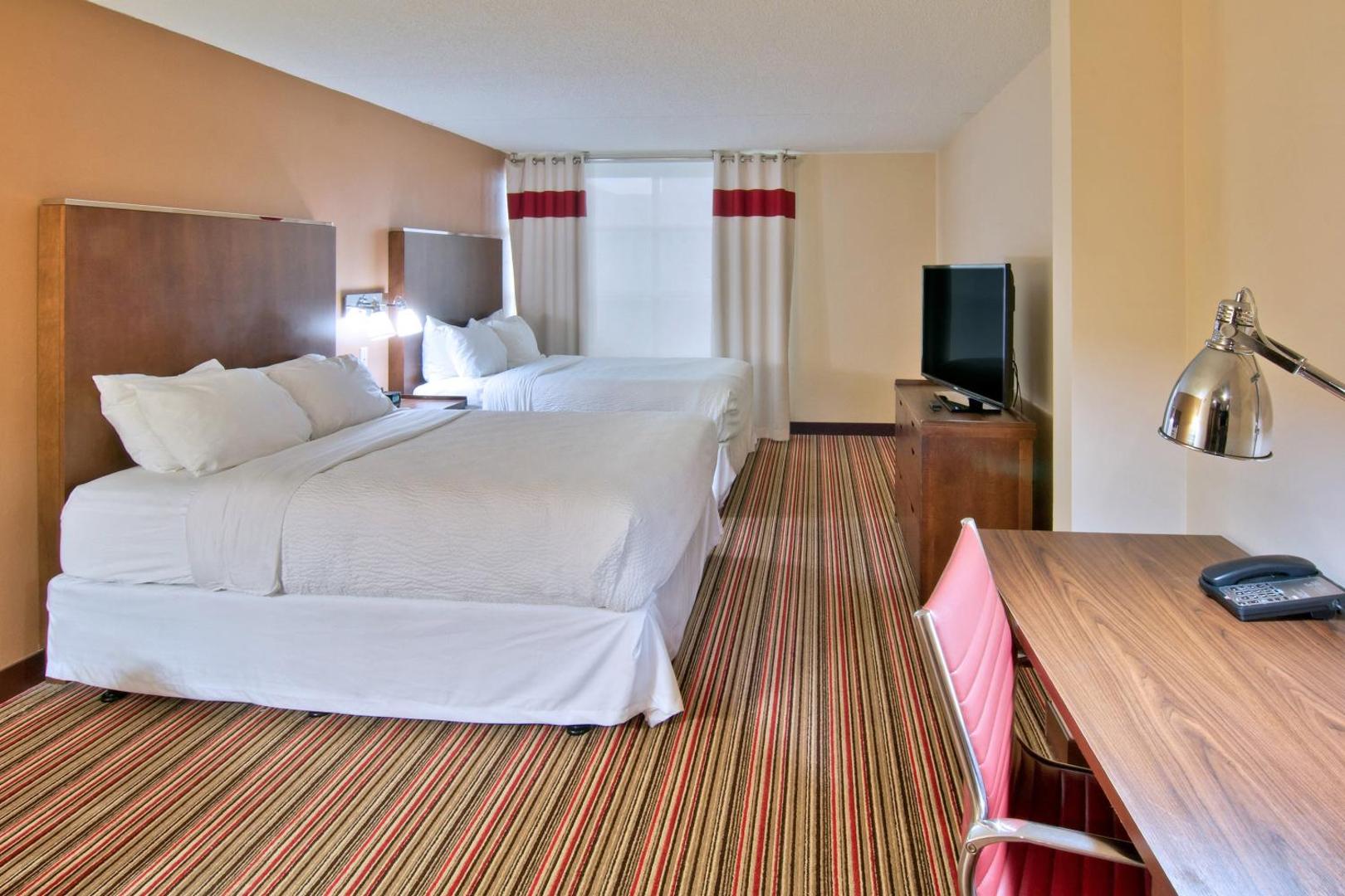 Foto 9: Four Points by Sheraton Nashville Airport