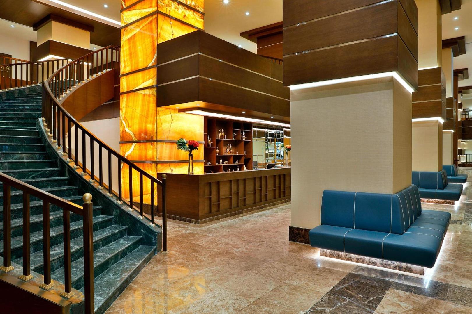 Foto 8: Four Points by Sheraton Makkah Al Naseem