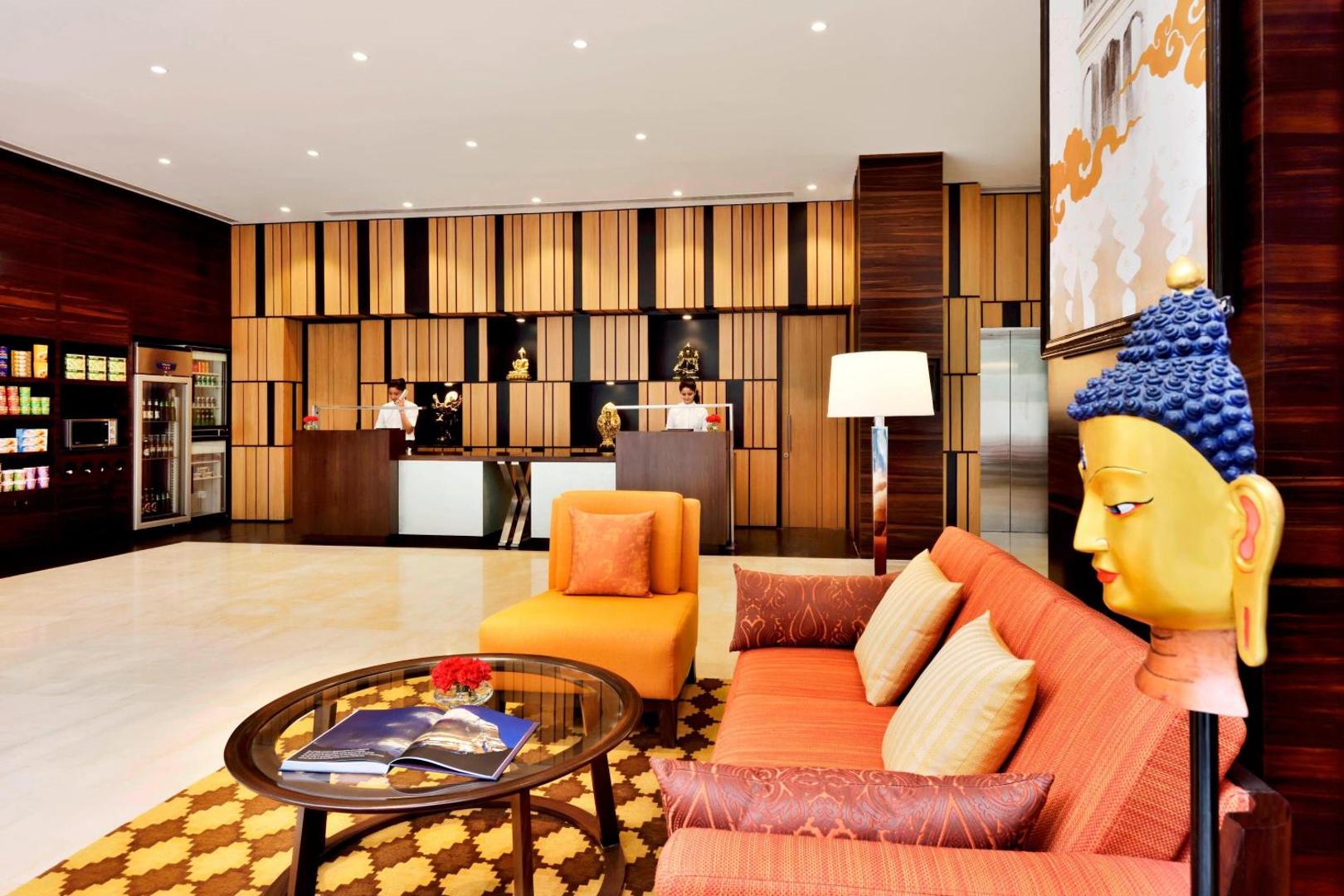 Foto 10: Fairfield by Marriott Kathmandu Thamel
