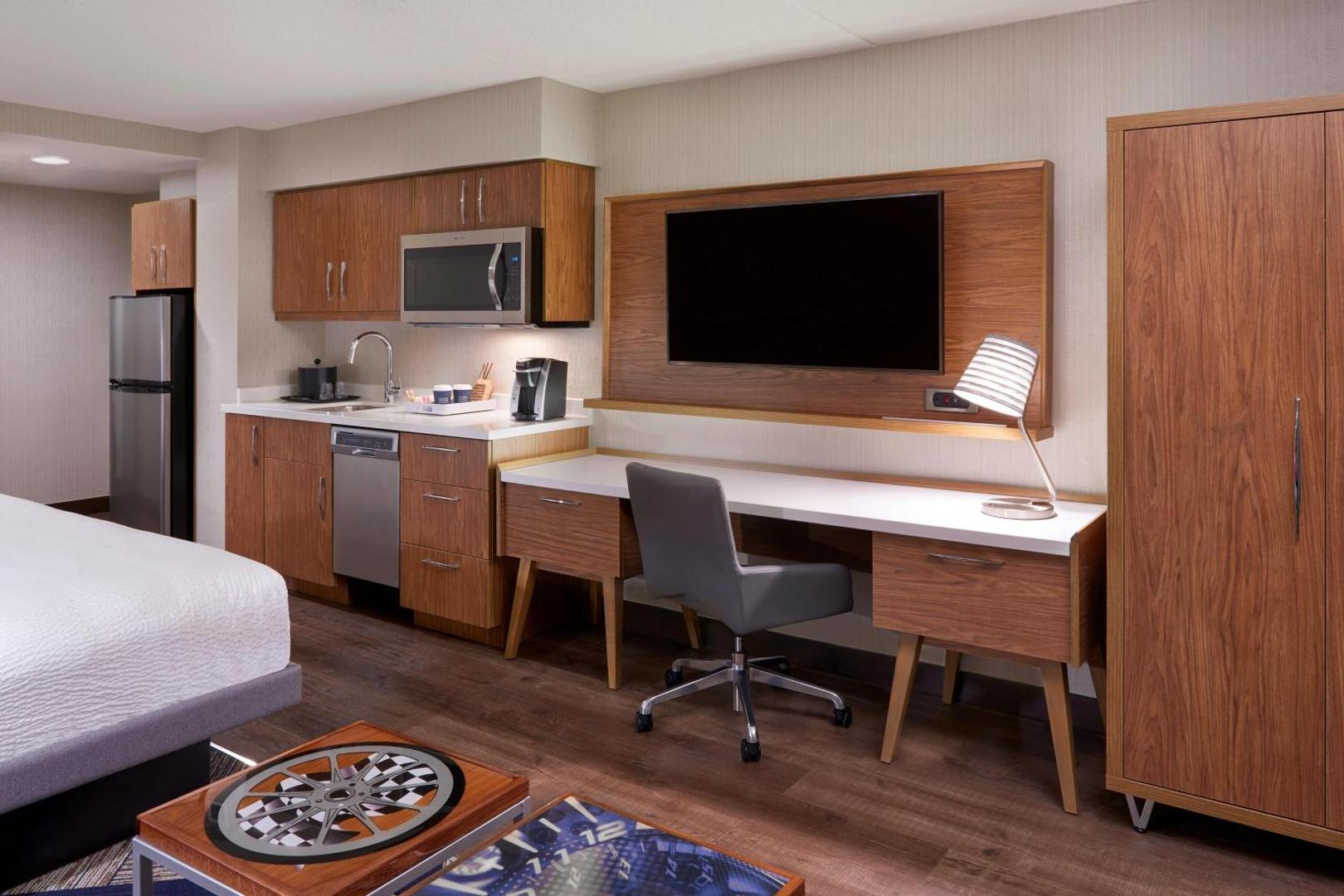 Foto 10: Four Points by Sheraton Hamilton - Stoney Creek