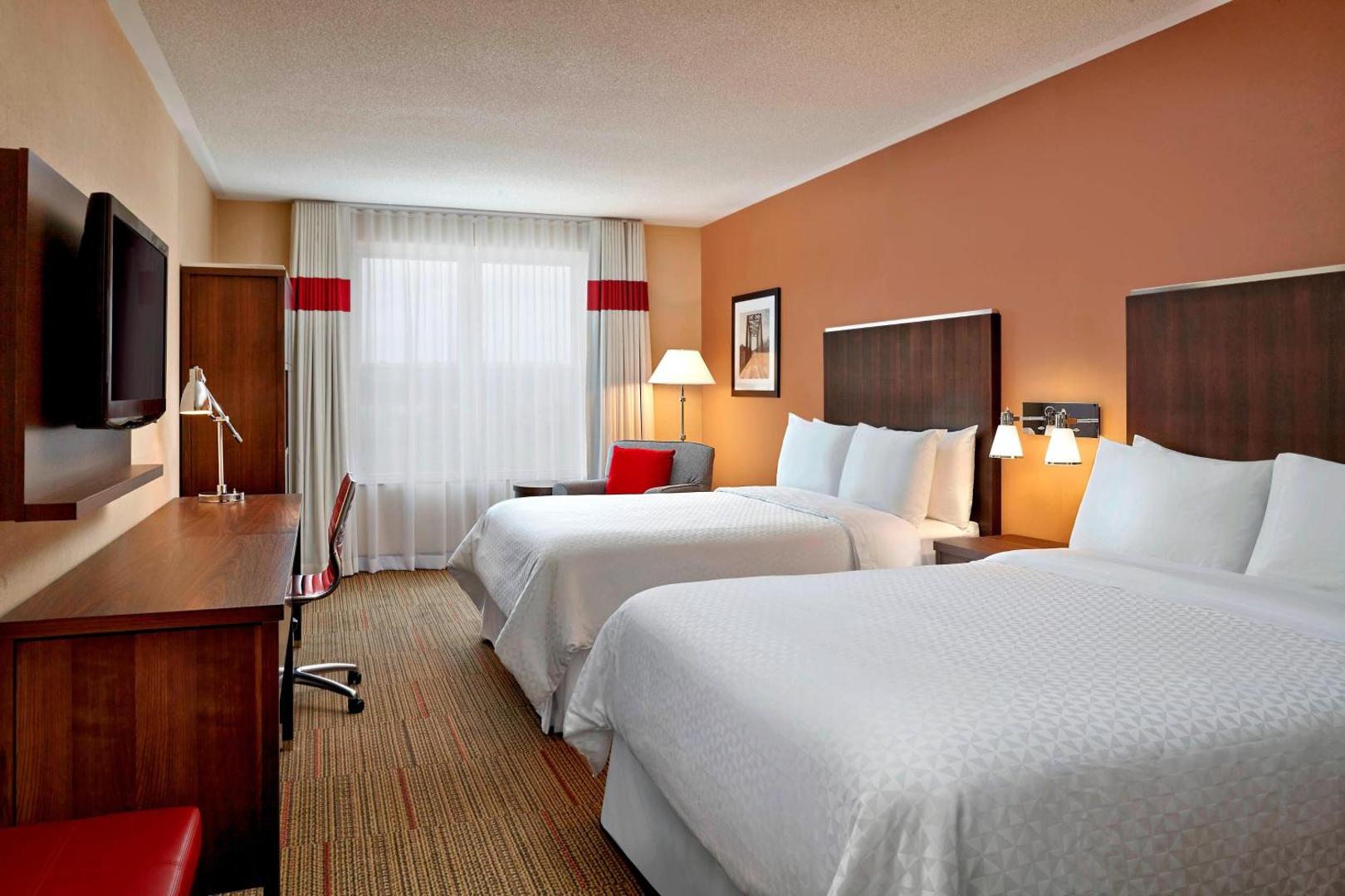 Foto 8: Four Points by Sheraton Moncton