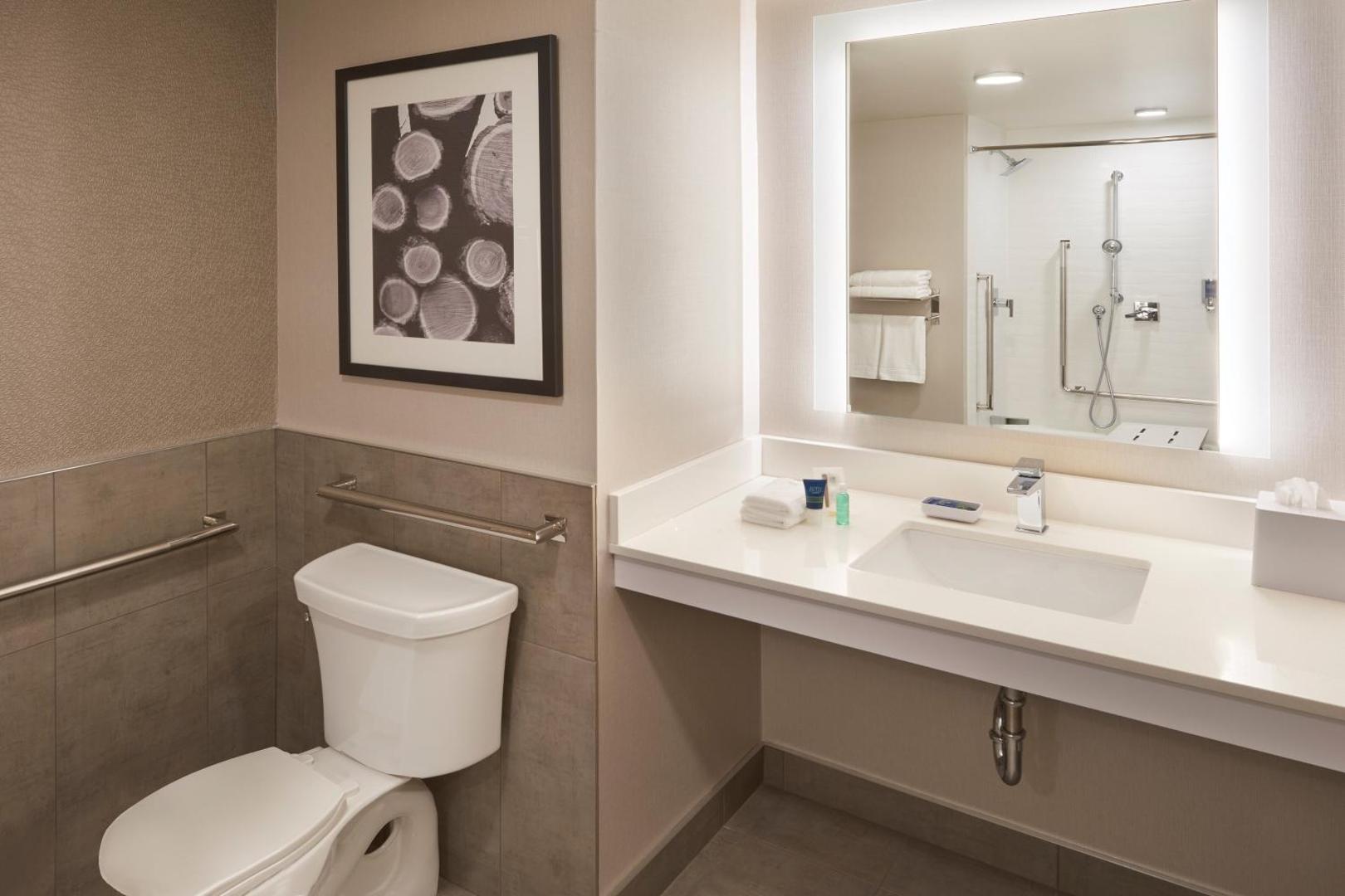Foto 3: Four Points by Sheraton Vaughan