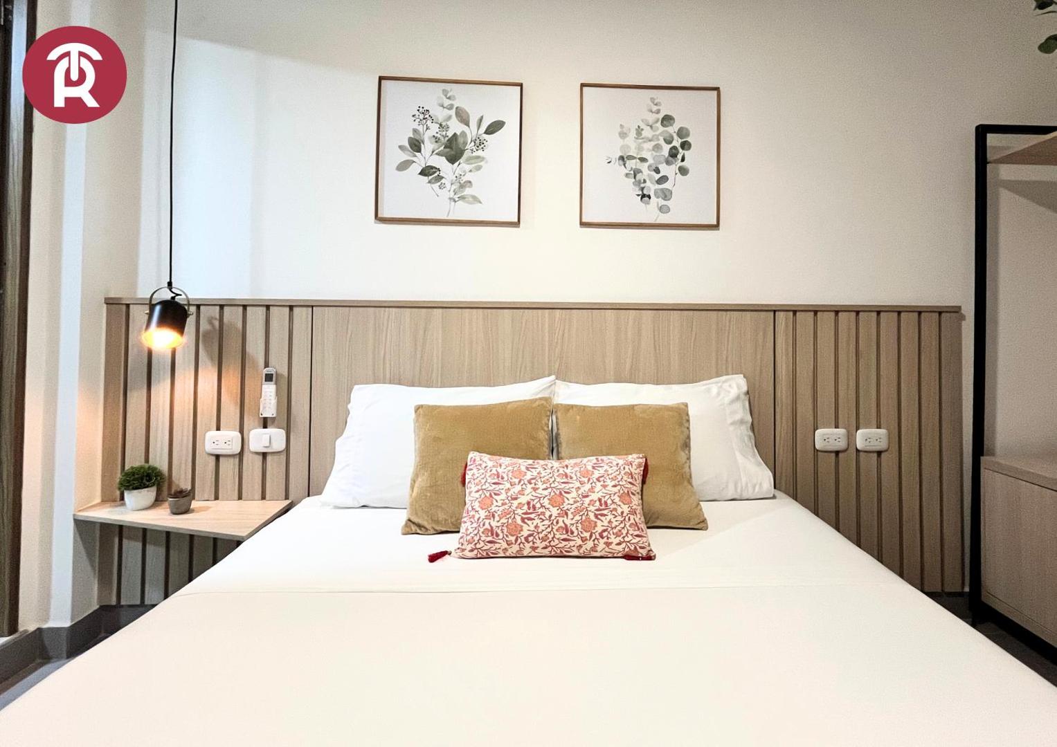 Φωτογραφία 2: Reset (Hotel-Cafe-Coworking)