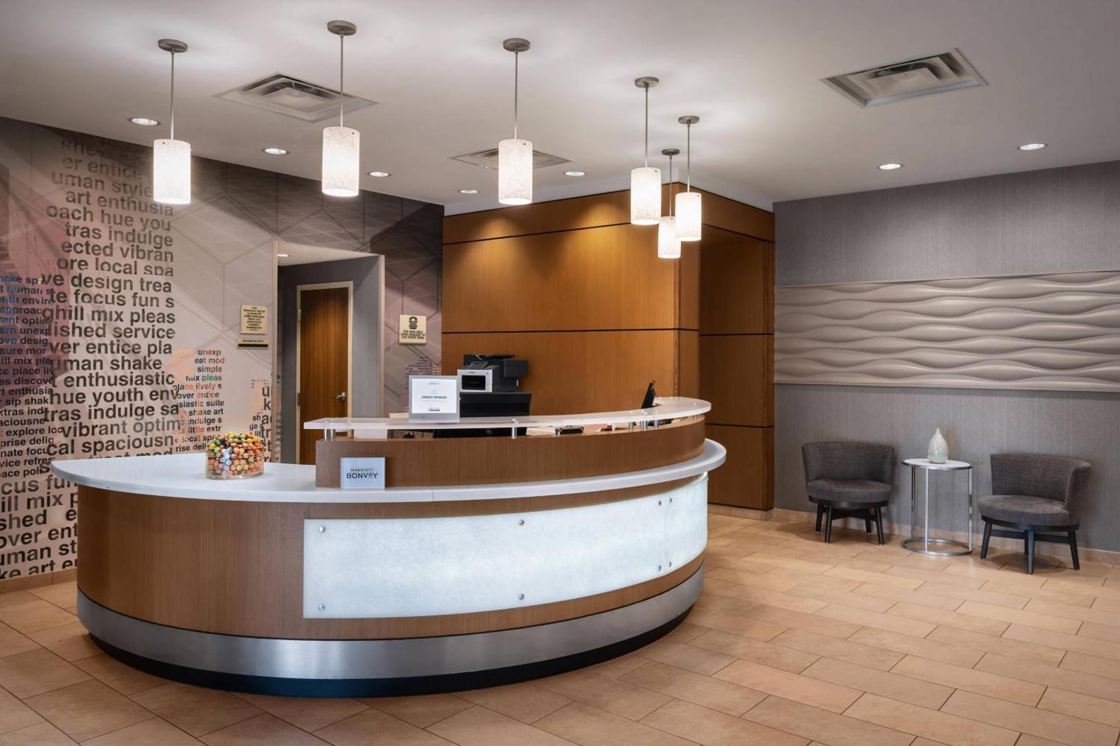 Foto 3: SpringHill Suites by Marriott Syracuse Carrier Circle