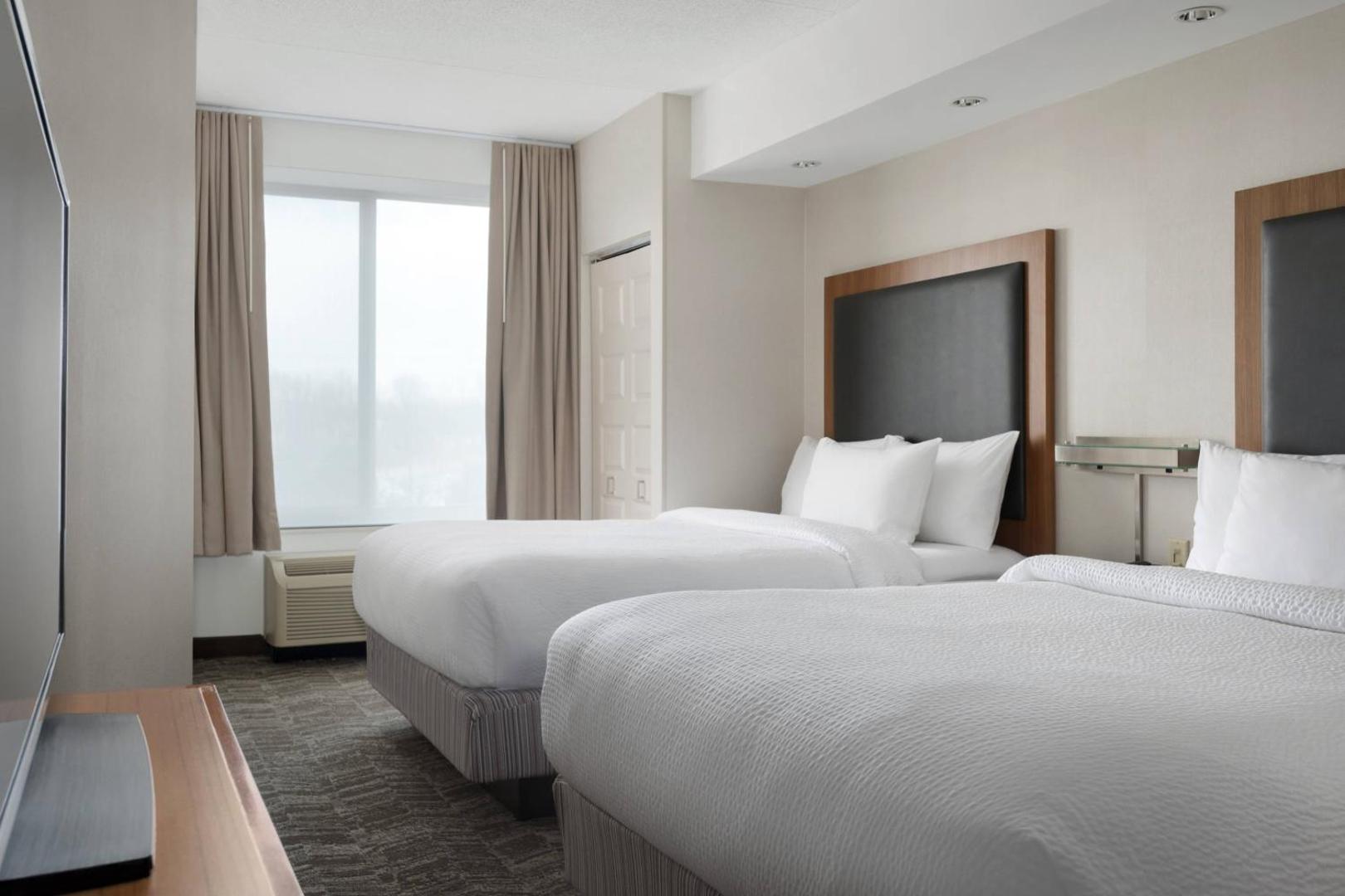 Foto 6: SpringHill Suites by Marriott Syracuse Carrier Circle