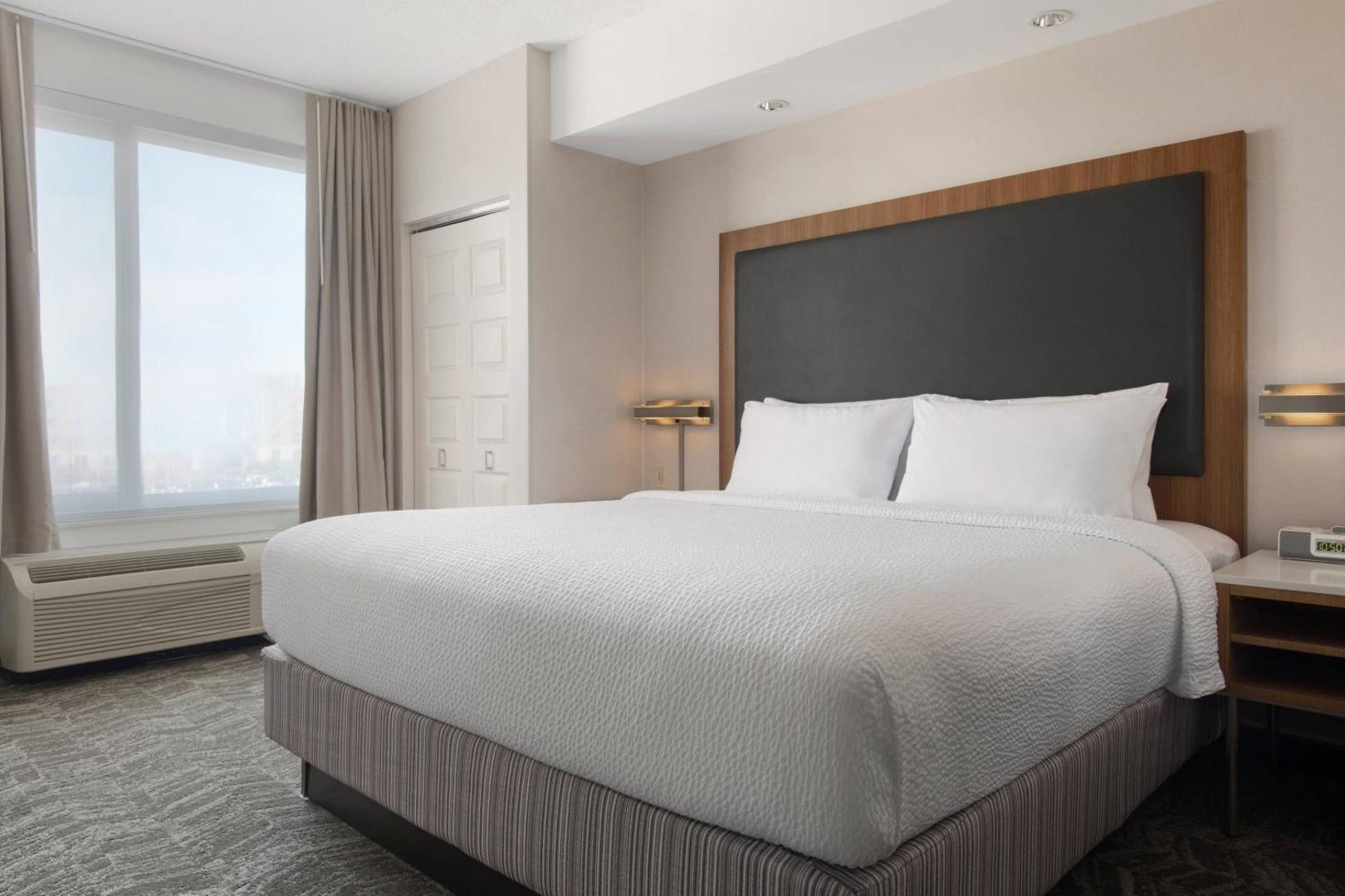 Foto 7: SpringHill Suites by Marriott Syracuse Carrier Circle