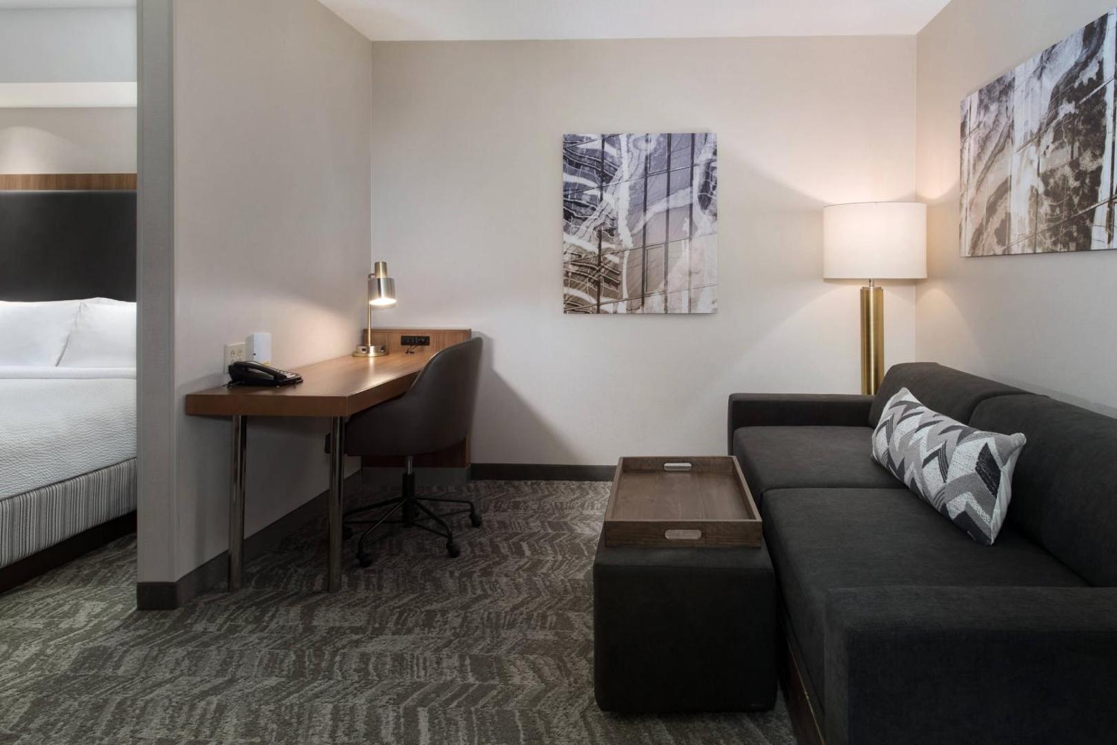 Foto 8: SpringHill Suites by Marriott Syracuse Carrier Circle