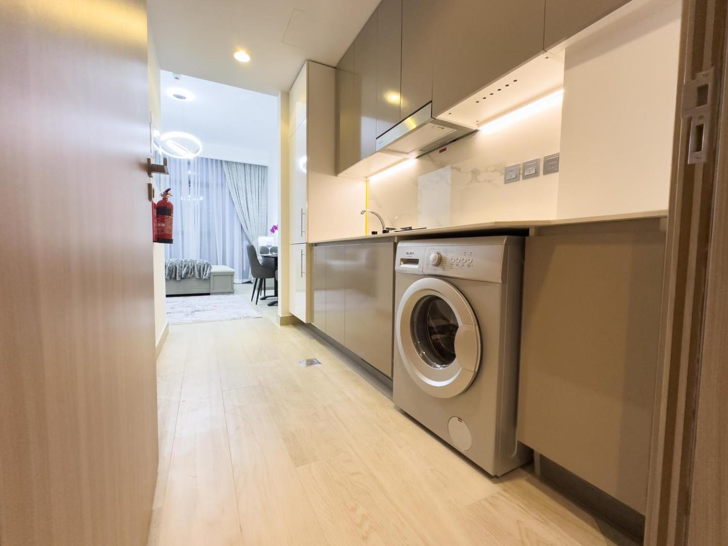 Foto 10: Studio in Azizi Riviera Dubai
