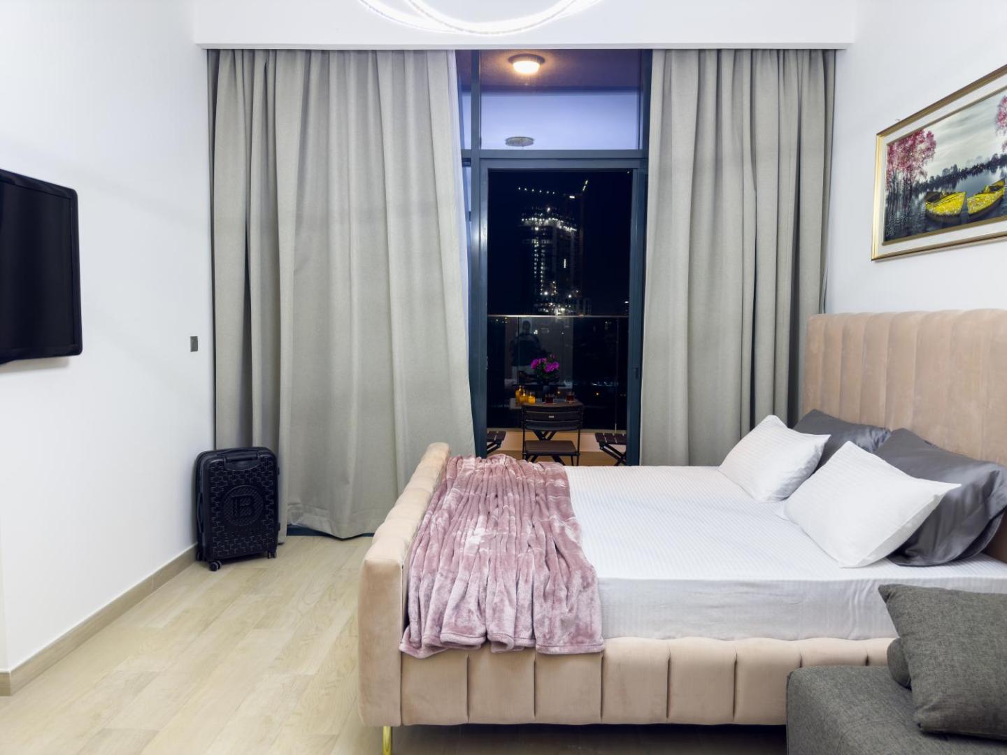 Foto 7: Studio in Azizi Riviera Dubai