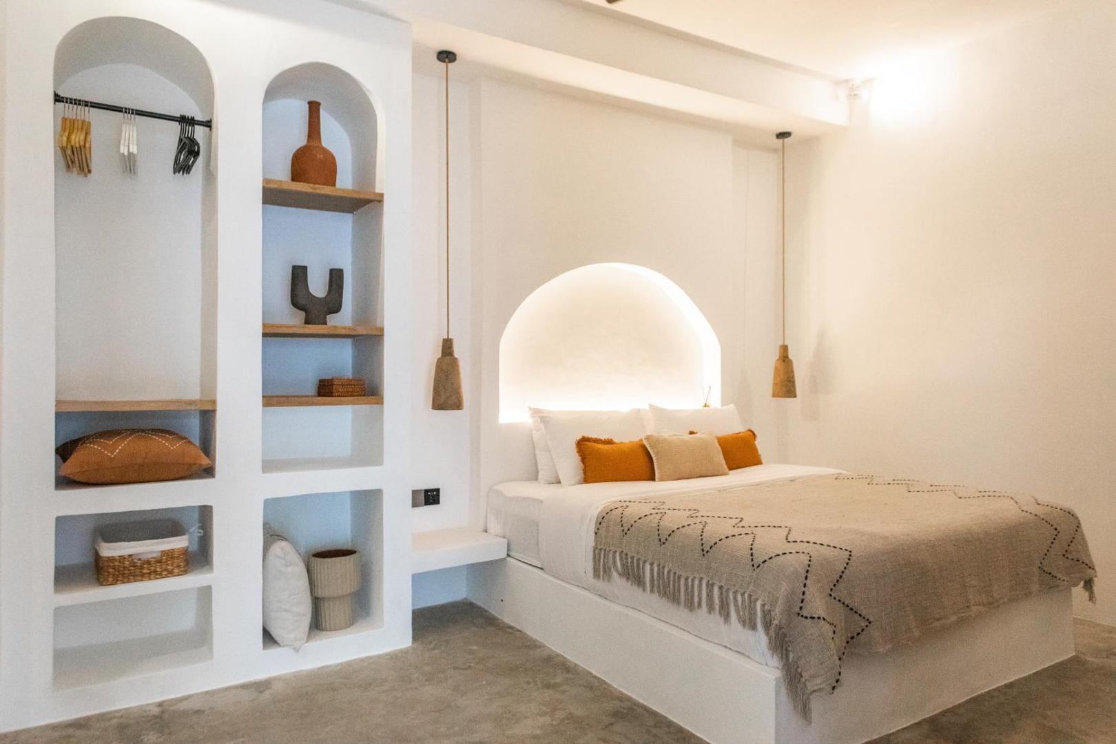 Foto 6: NMBR One - New 2BR home for remote travelers in Canggu