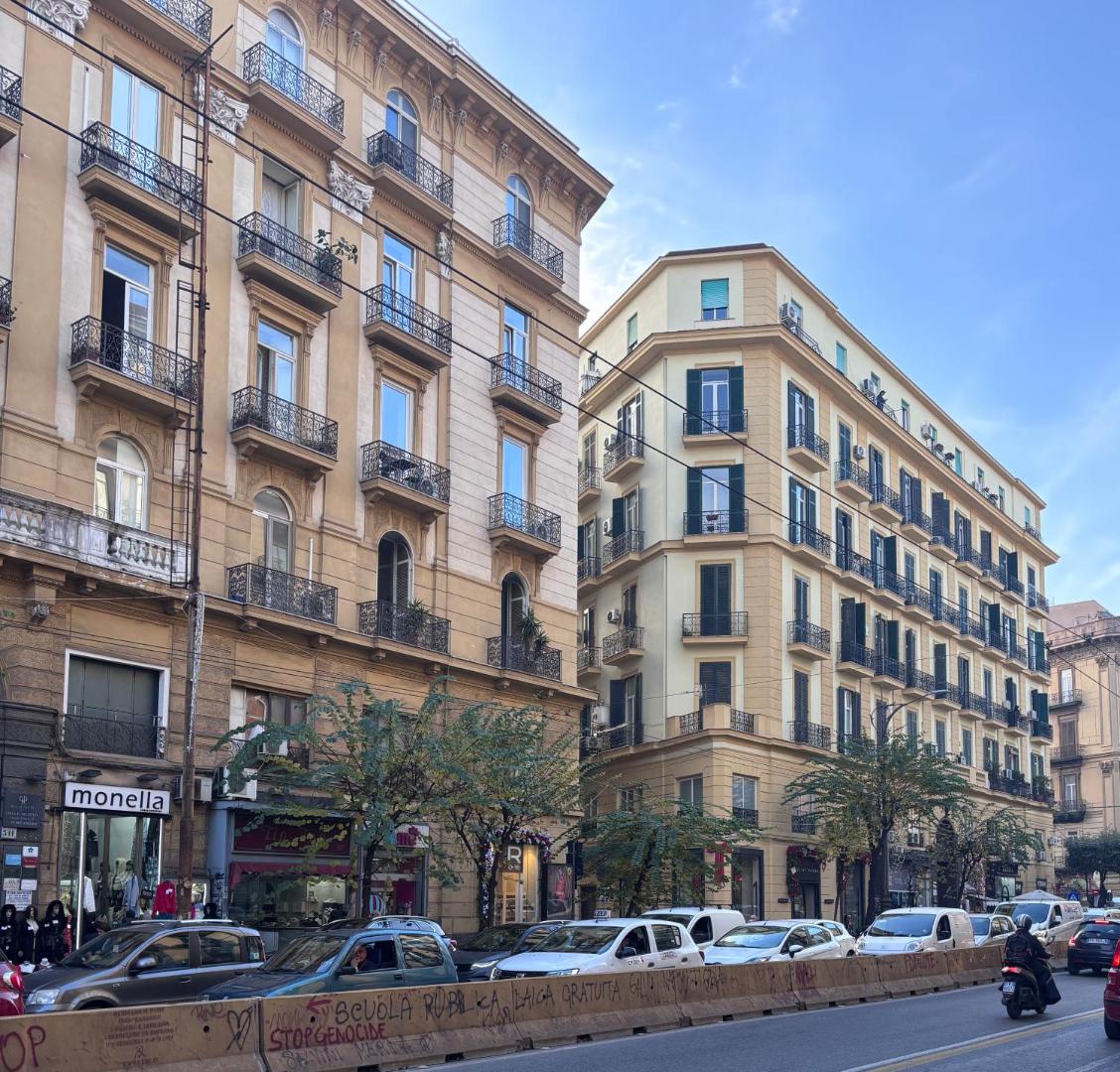 Billede 6: B & B VICO GRANDE