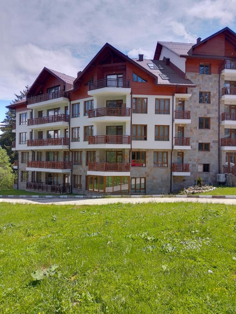 Foto 10: Студио 36 - Семирамида, Боровец