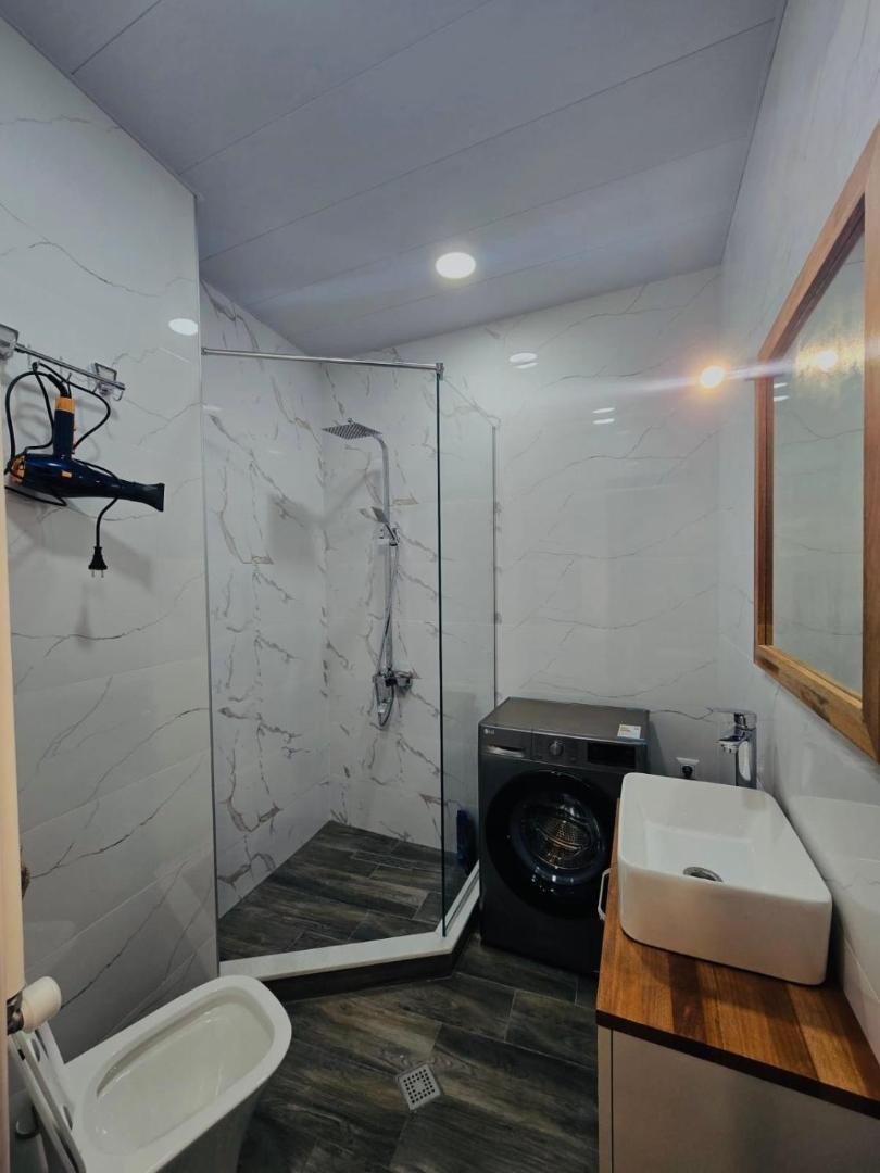 Fotografie 7: studio in new apartment building