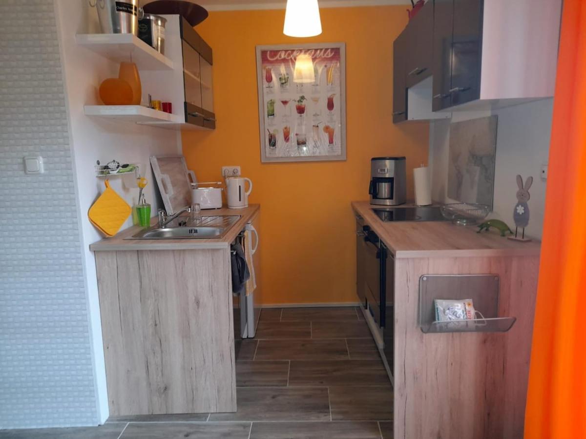 Tiny house with gallery and garden for 3 peopleの写真8