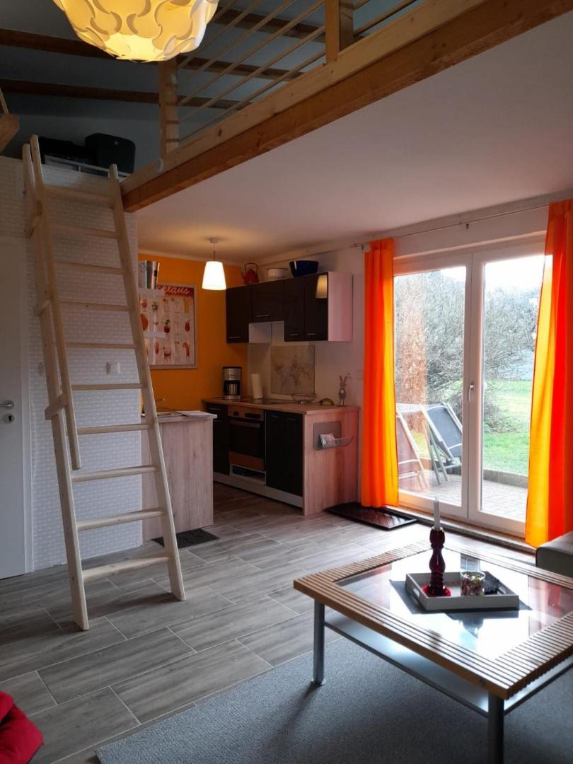 Tiny house with gallery and garden for 3 peopleの写真10