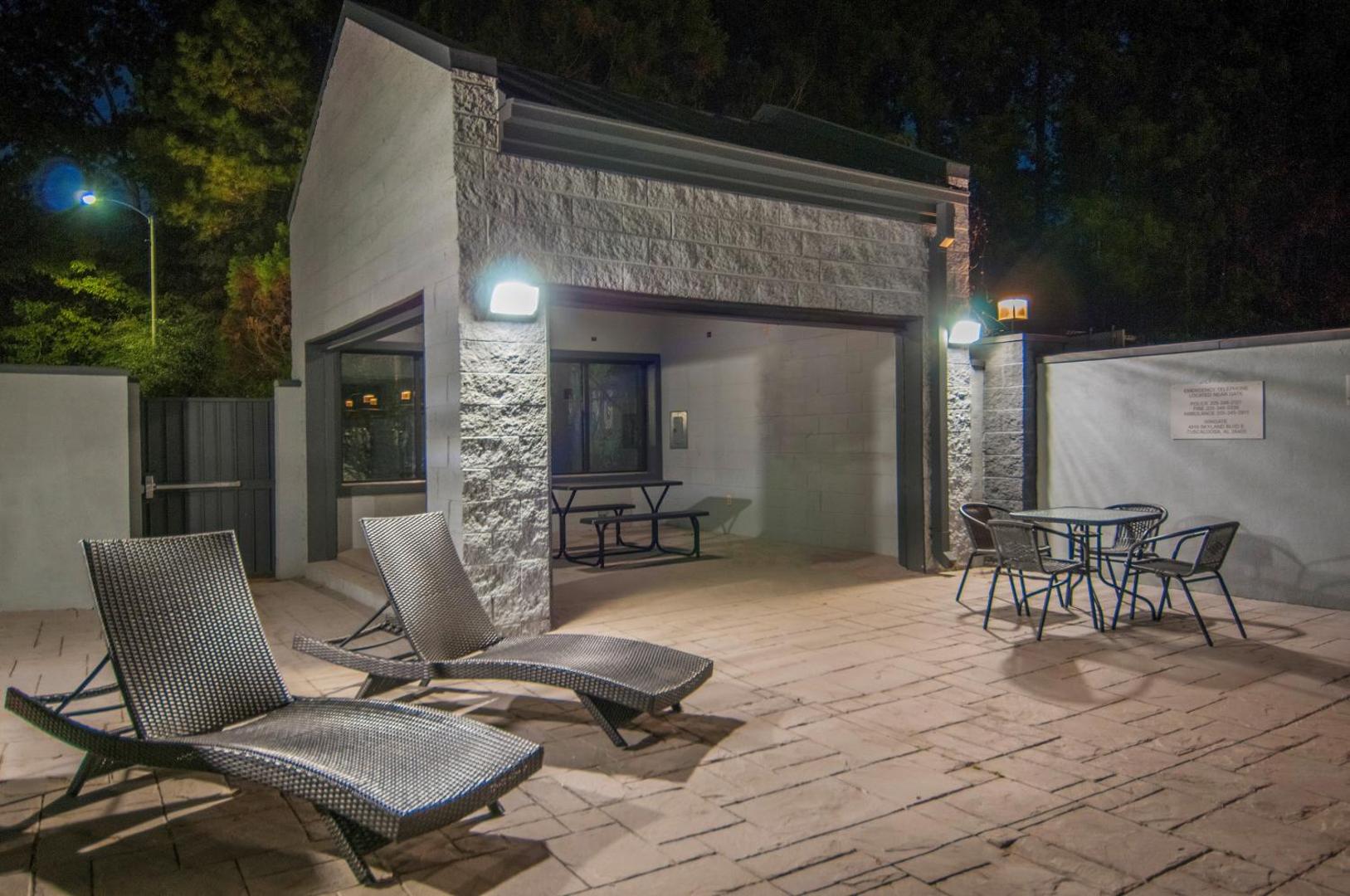 Billede 4: Wingate by Wyndham Tuscaloosa
