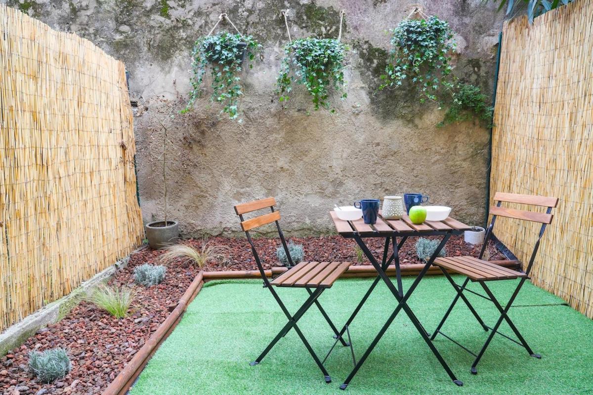 Zdjęcie 3: Souplex - Centre - Terrasse - Clim