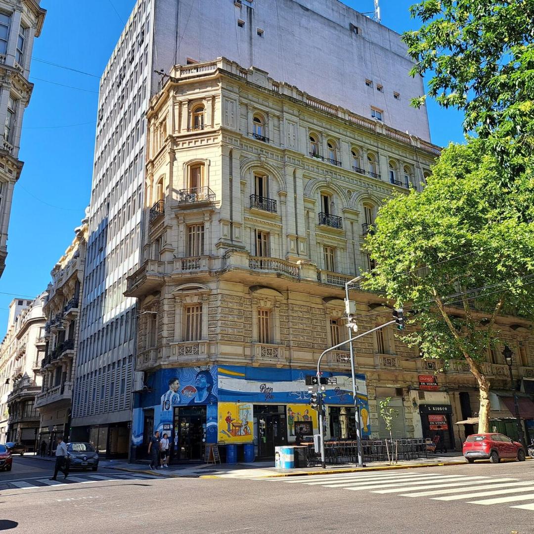 Accommodation in Buenos Aires photo 8